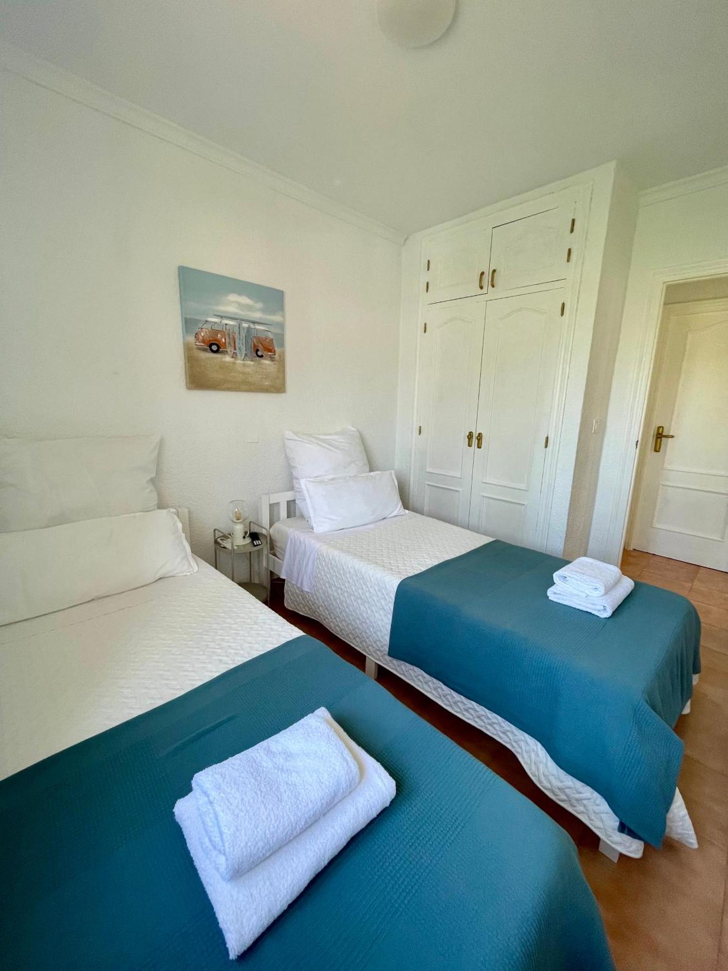 Apartment El Casa Kama