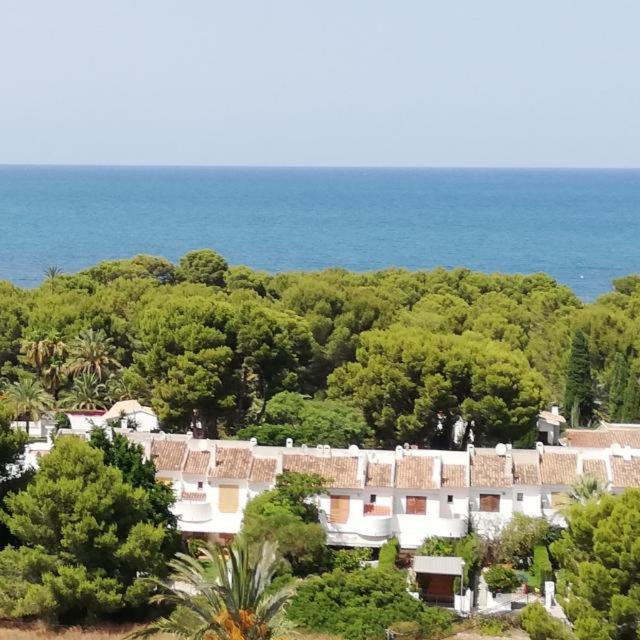 Casa Mar * Dénia