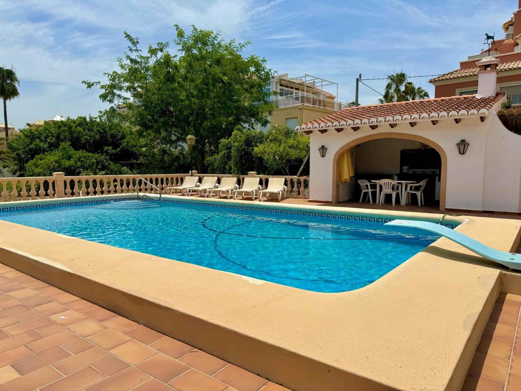Casa Juan Les Bassetes Сasa de vacaciones