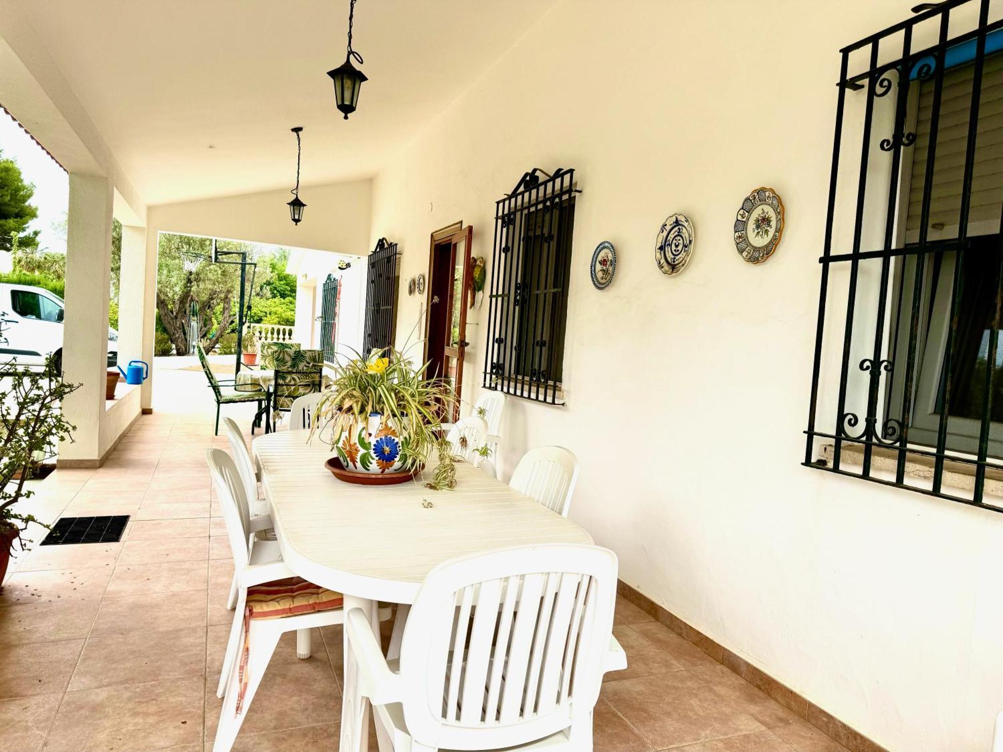 Casa Juan Les Bassetes * Dénia