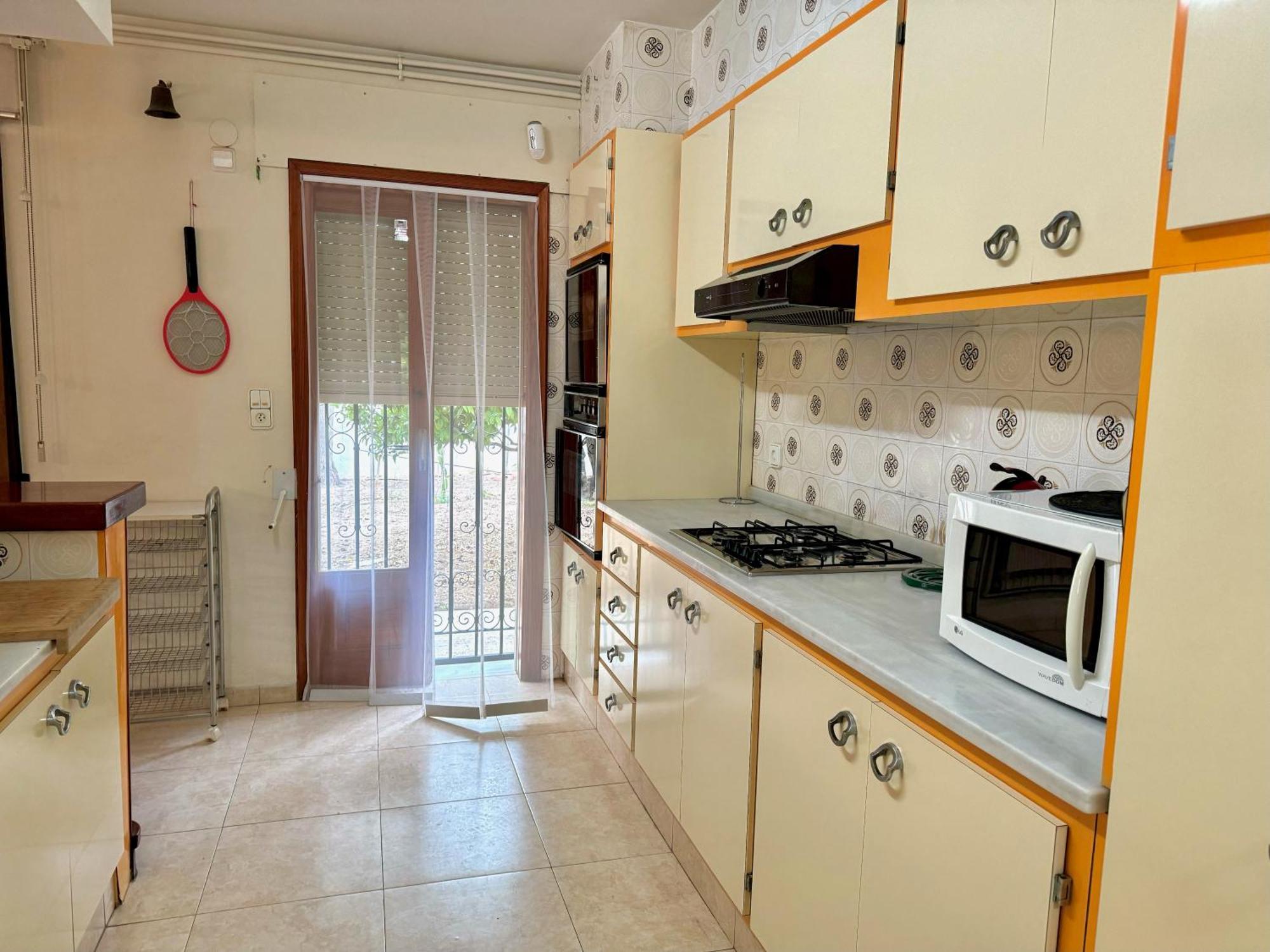 Casa Juan Les Bassetes Сasa de vacaciones