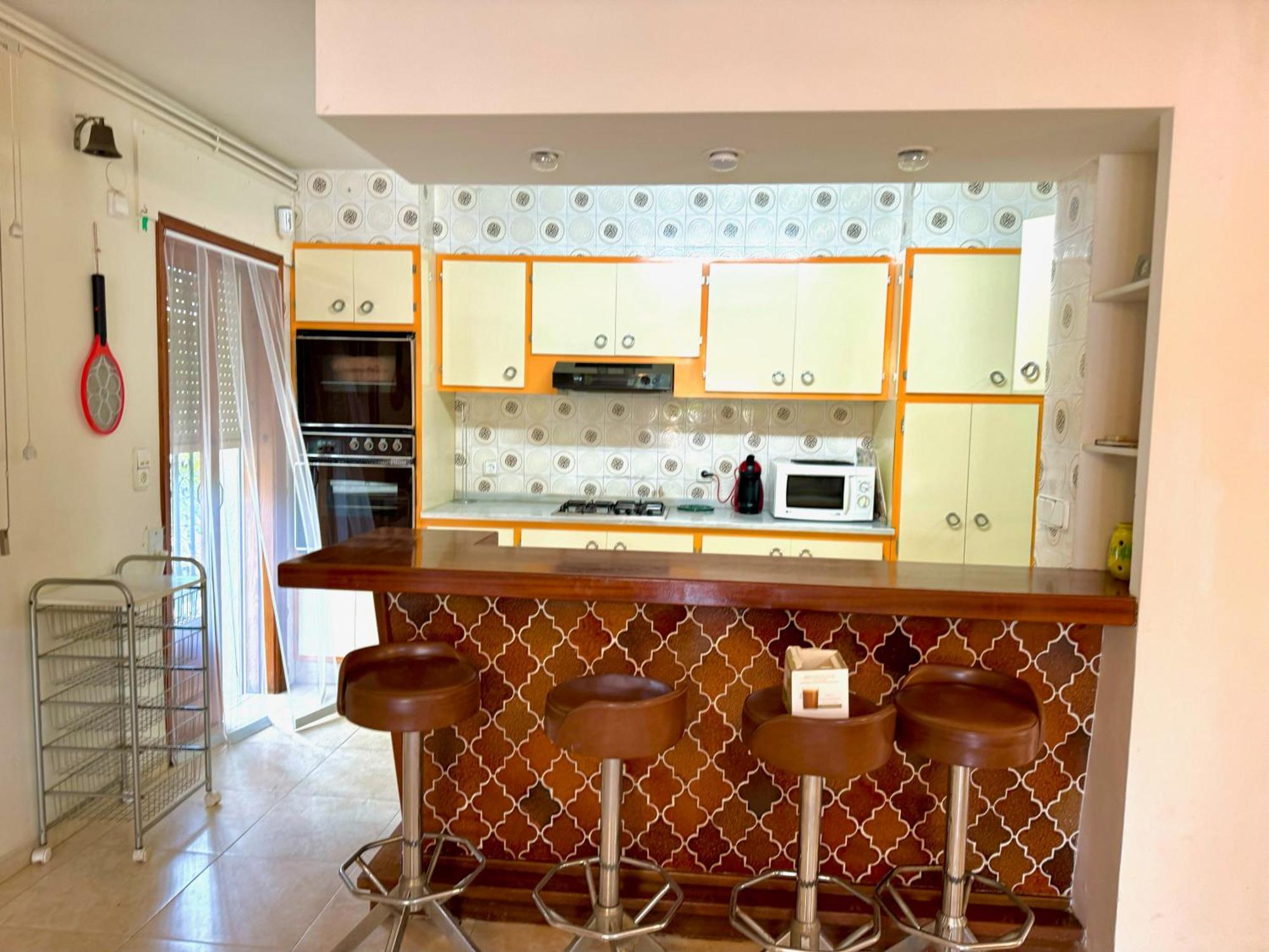 Casa Juan Les Bassetes Сasa de vacaciones Dénia