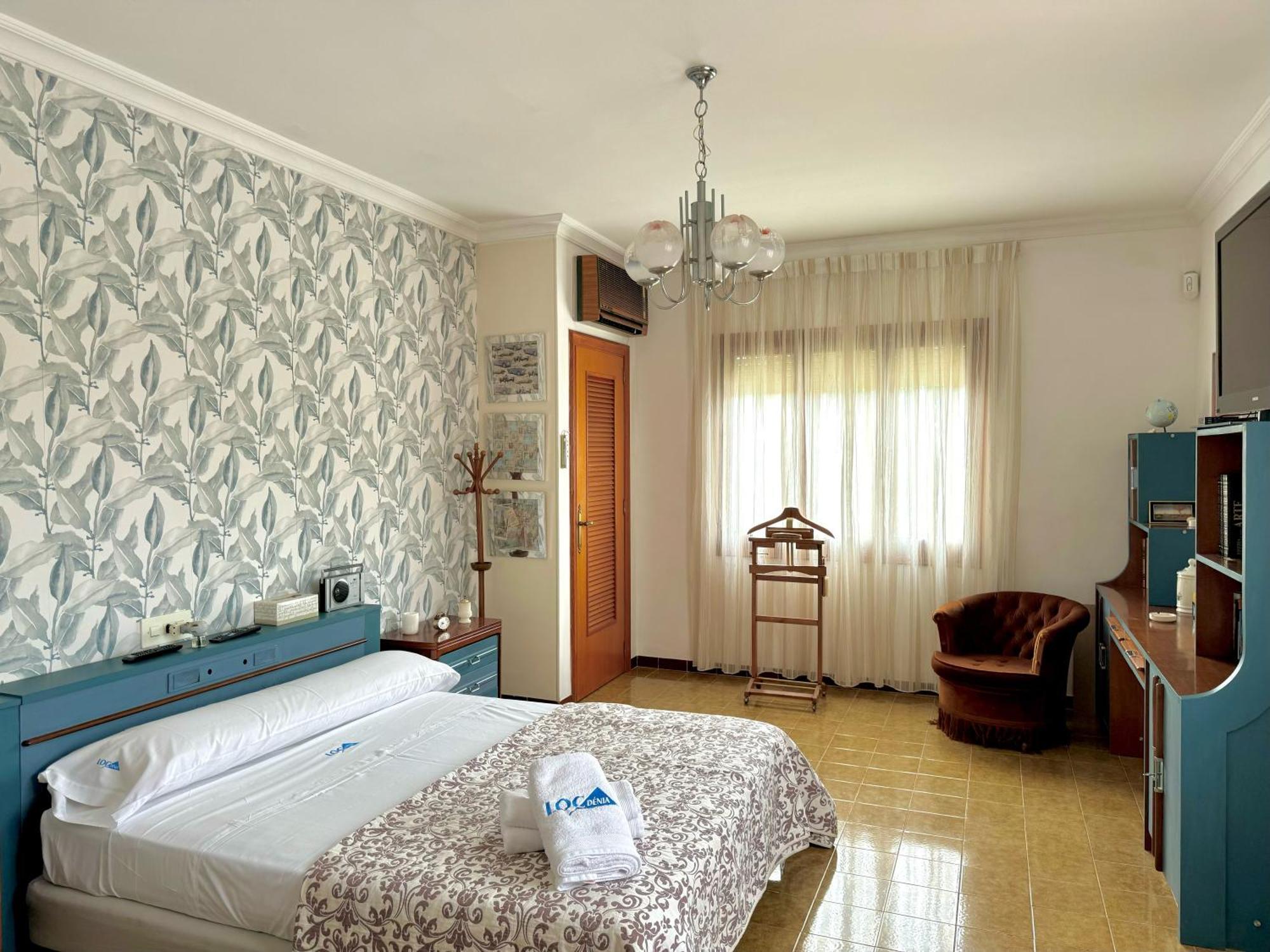 Casa Juan Les Bassetes * Dénia