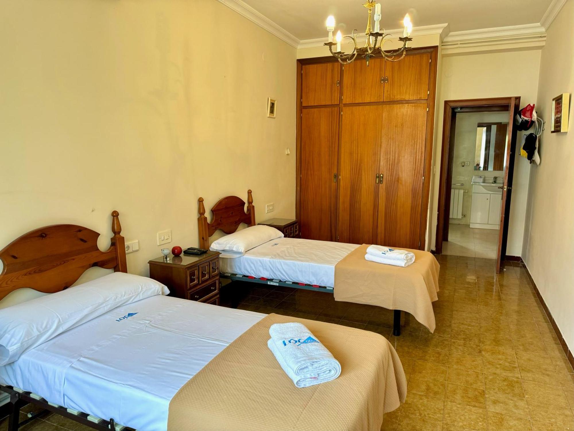 Casa Juan Les Bassetes Сasa de vacaciones Dénia