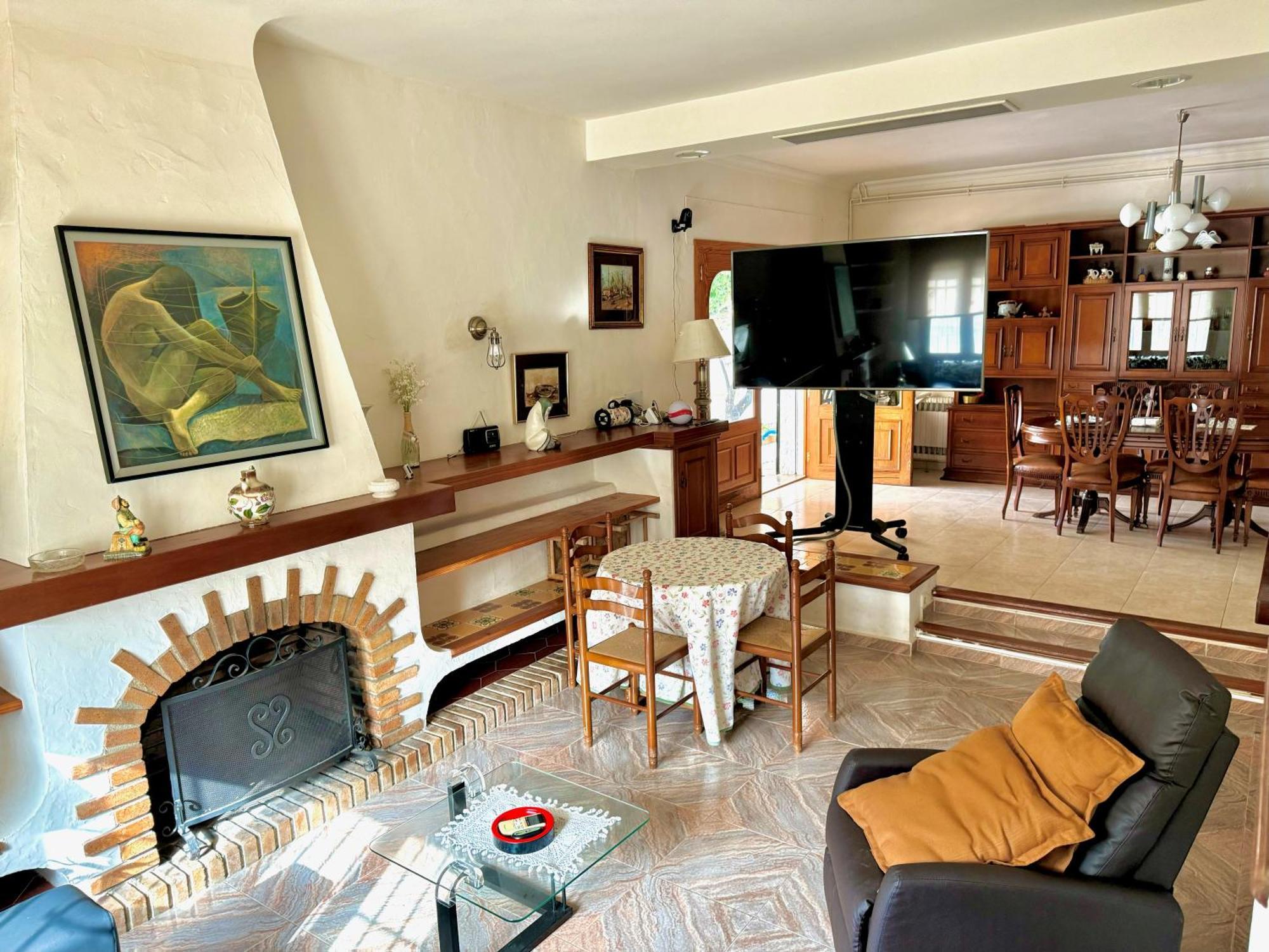Casa Juan Les Bassetes Сasa de vacaciones