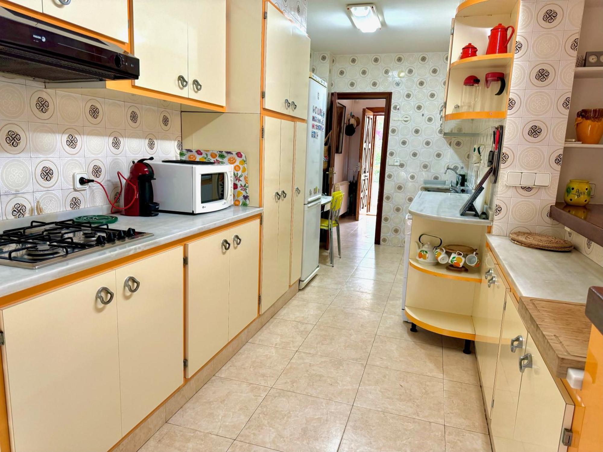 Сasa de vacaciones Casa Juan Les Bassetes *