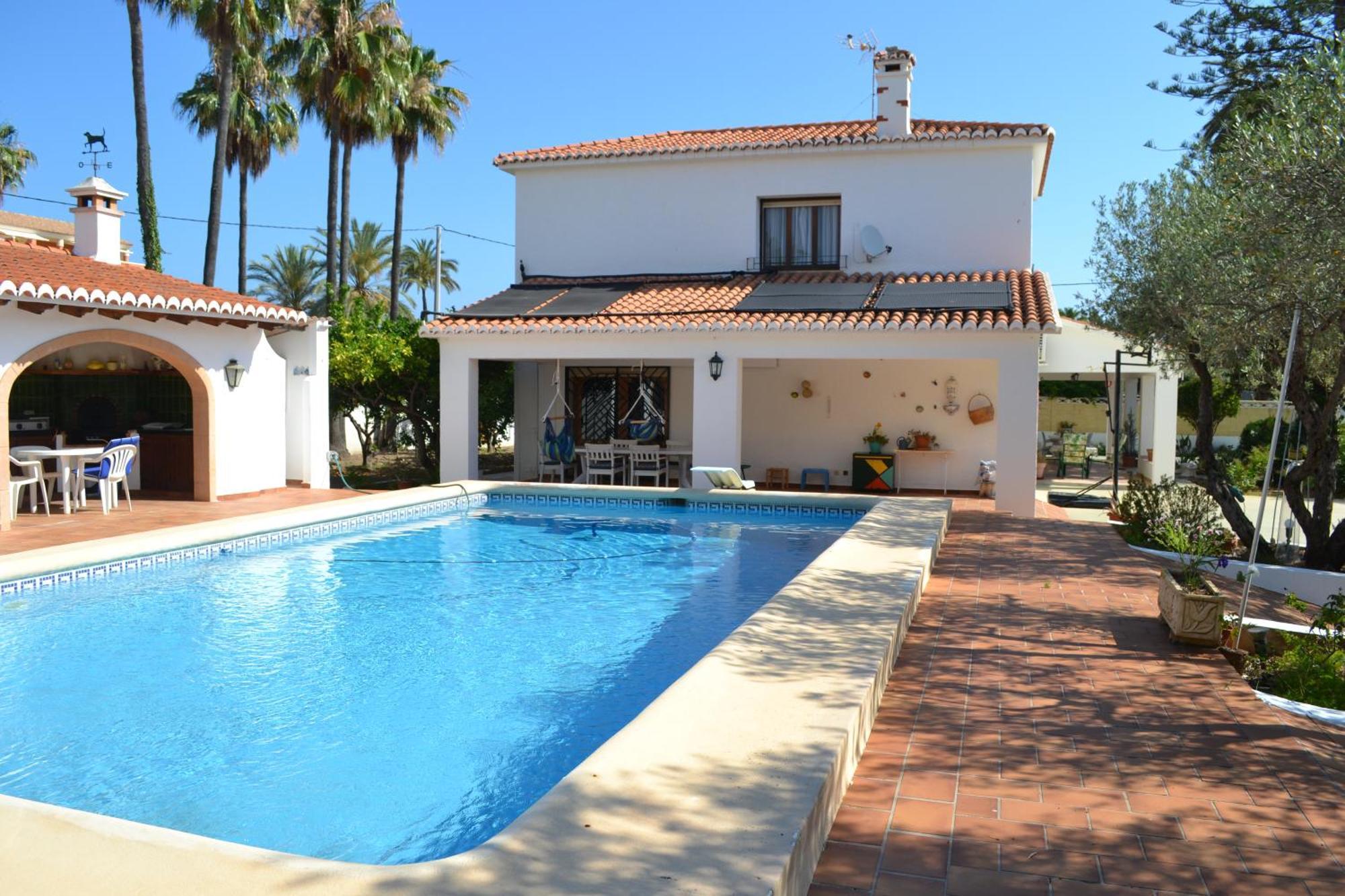 Casa Juan Les Bassetes Сasa de vacaciones *