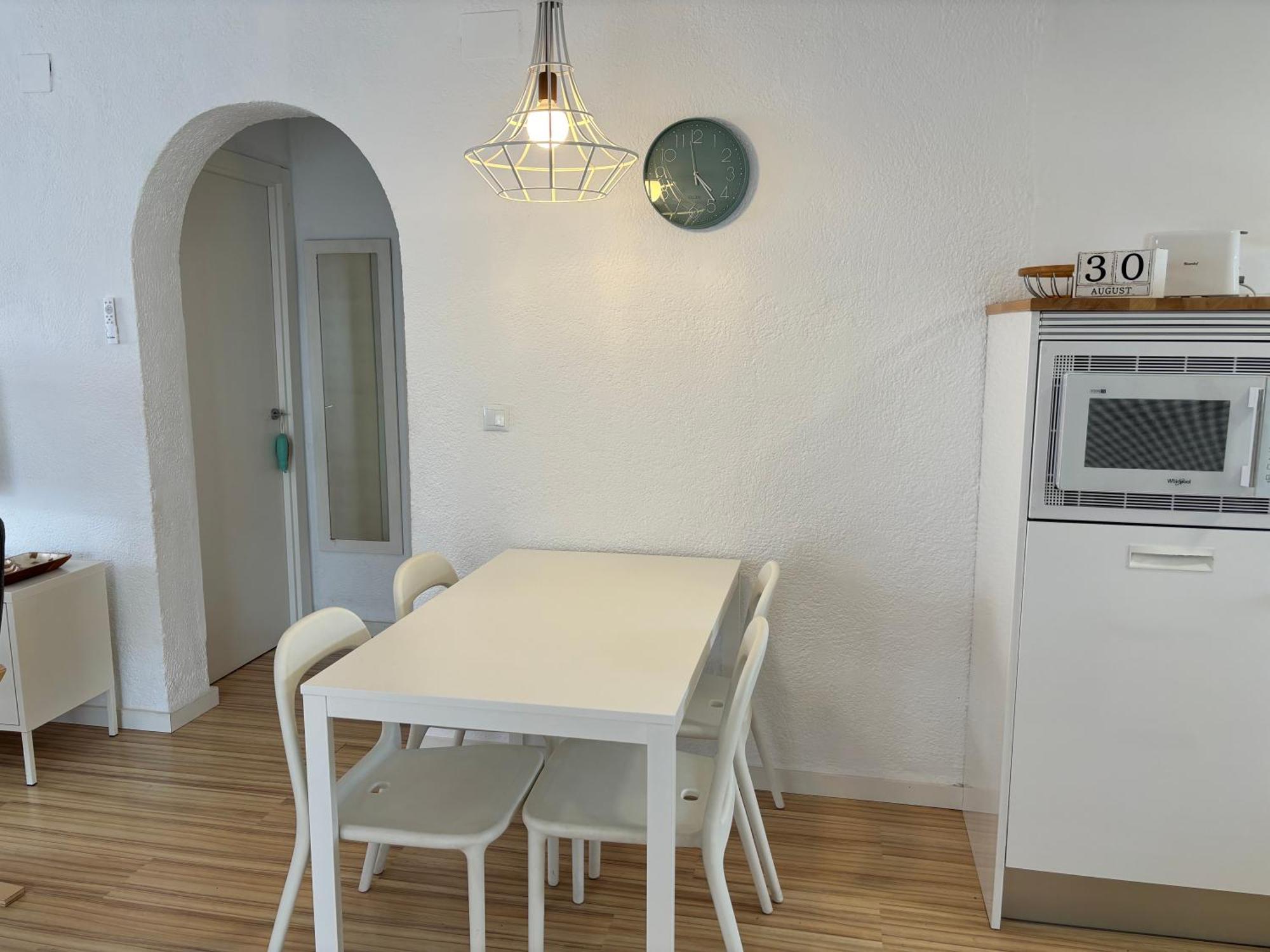 Holiday home Casa De Playa *