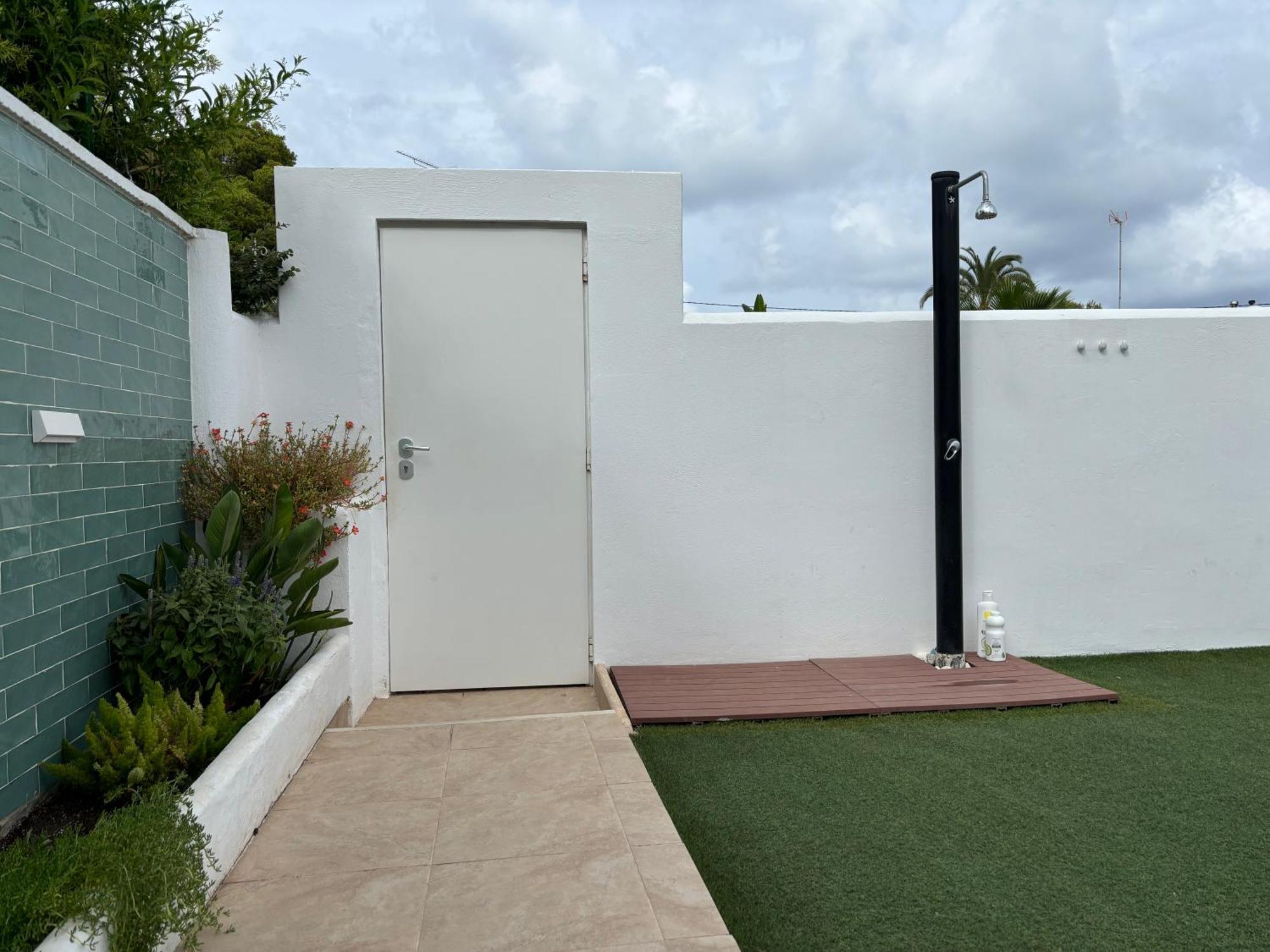 Casa De Playa Holiday home Denia