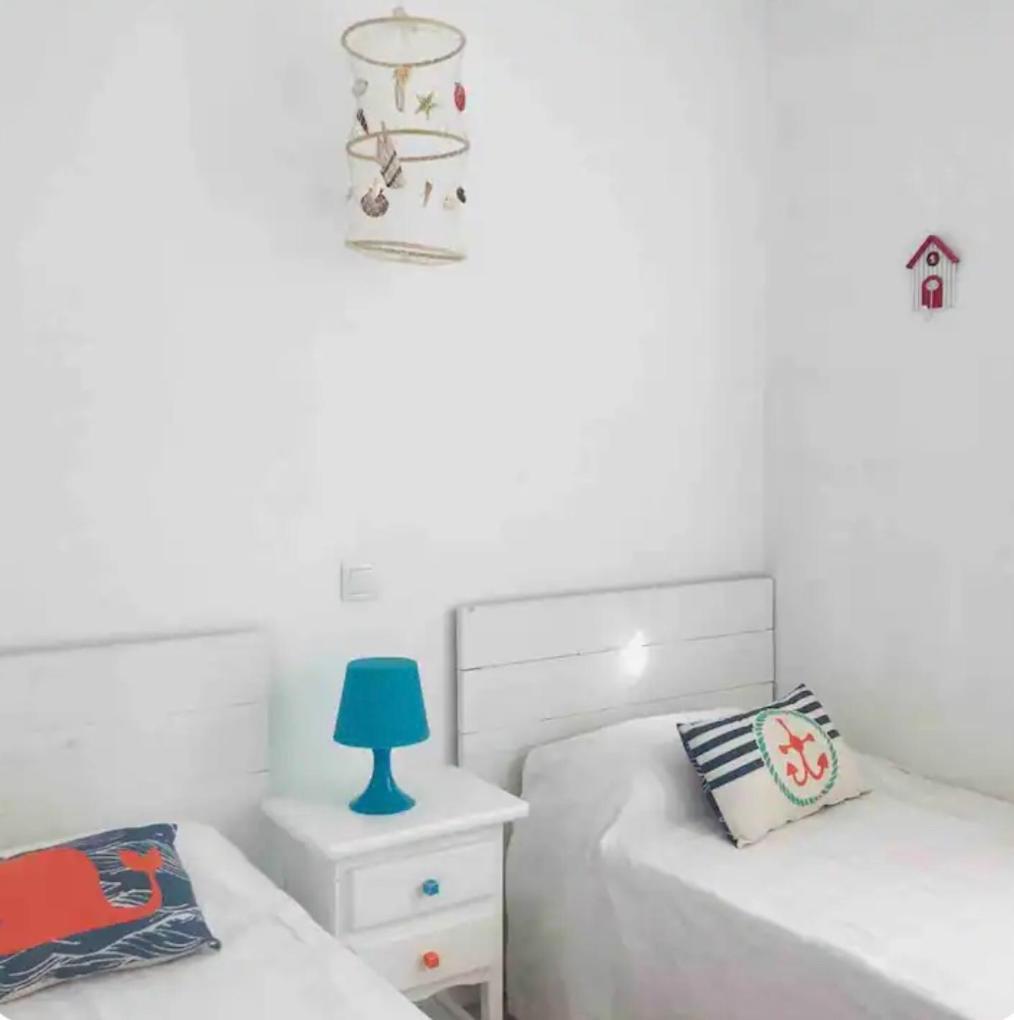 Casa De Playa Denia