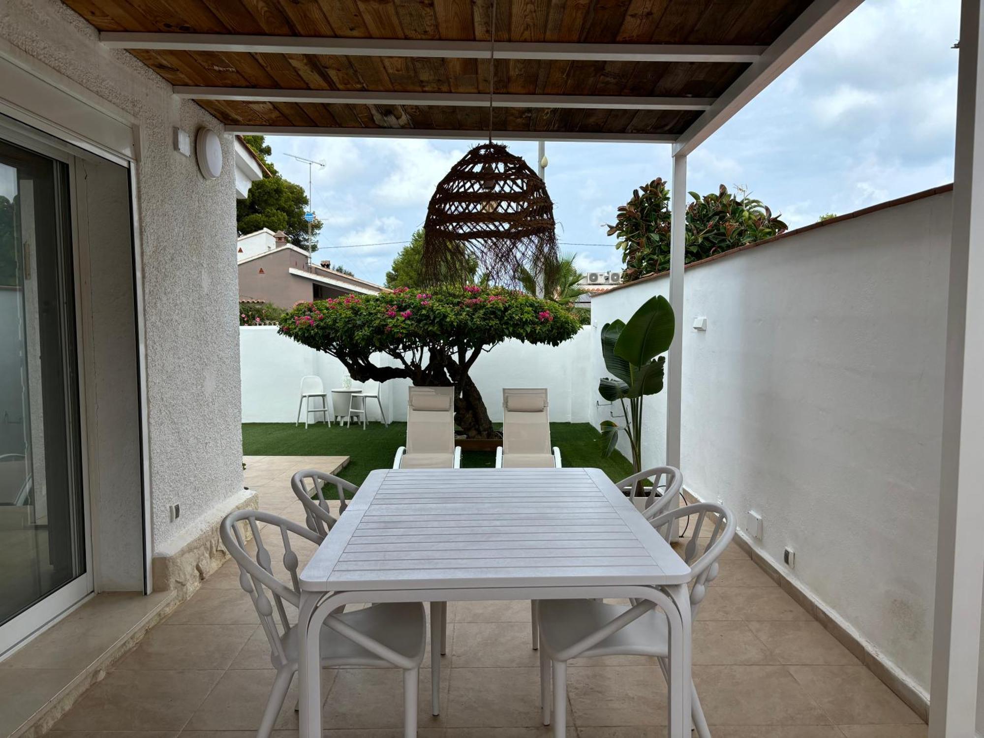 Casa De Playa * Denia