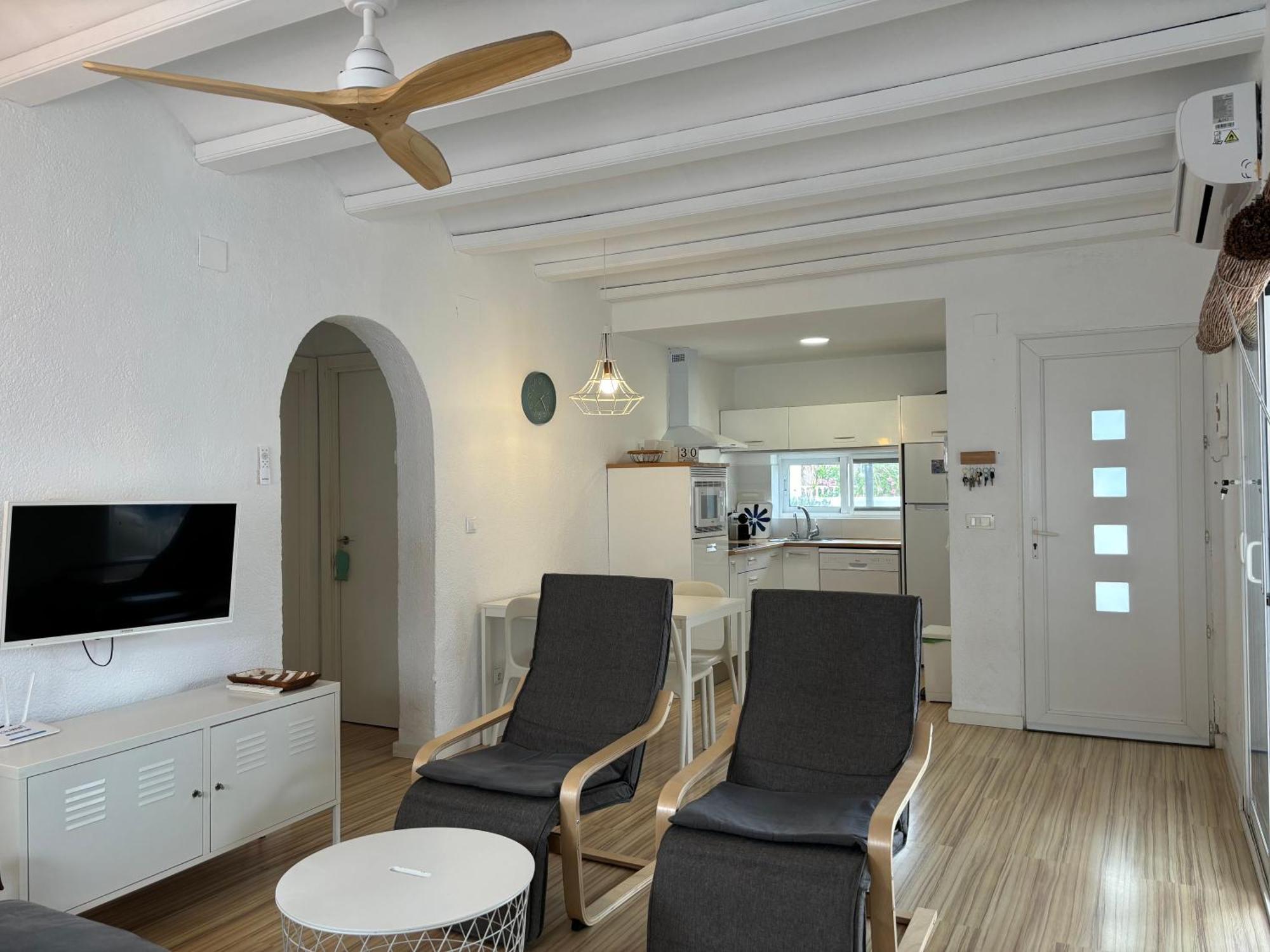Casa De Playa
