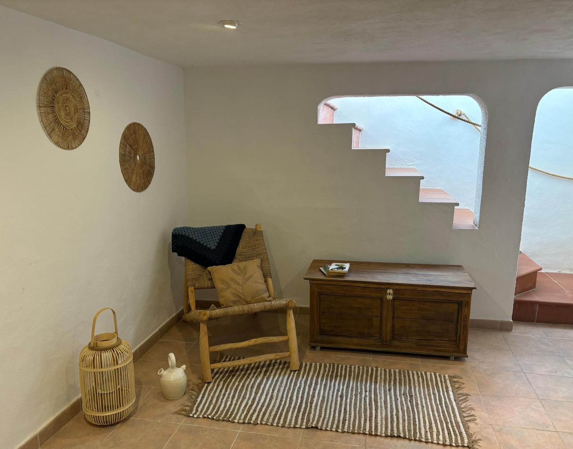 Holiday home Casa De Playa