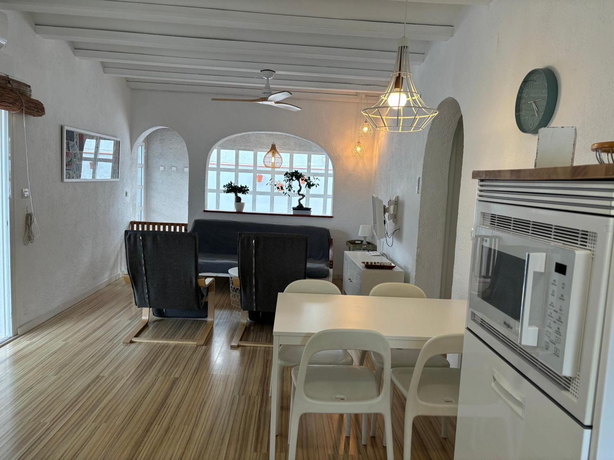 Holiday home Casa De Playa *