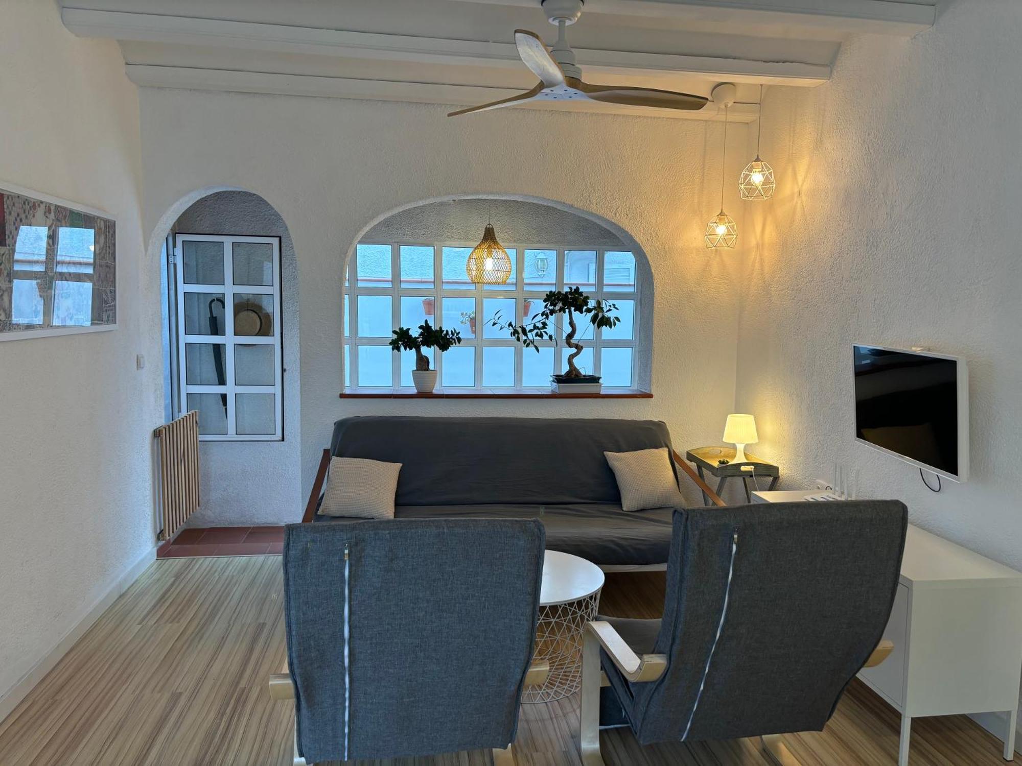 Holiday home Casa De Playa