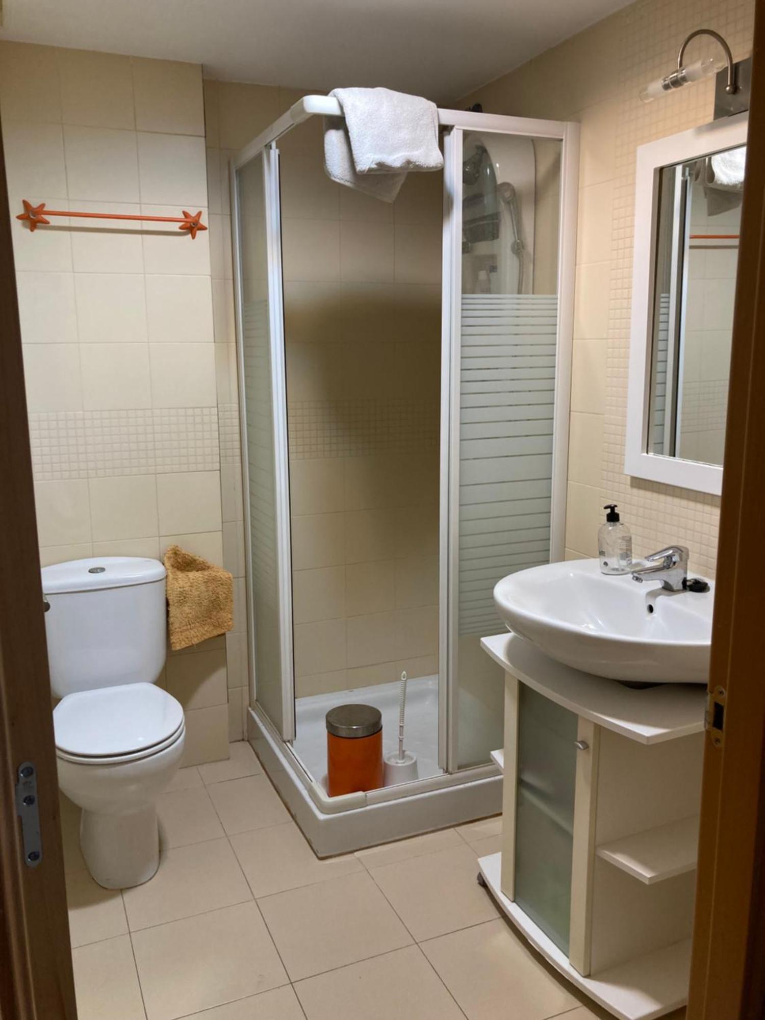 Apartamento Felices Vacaciones En Dénia