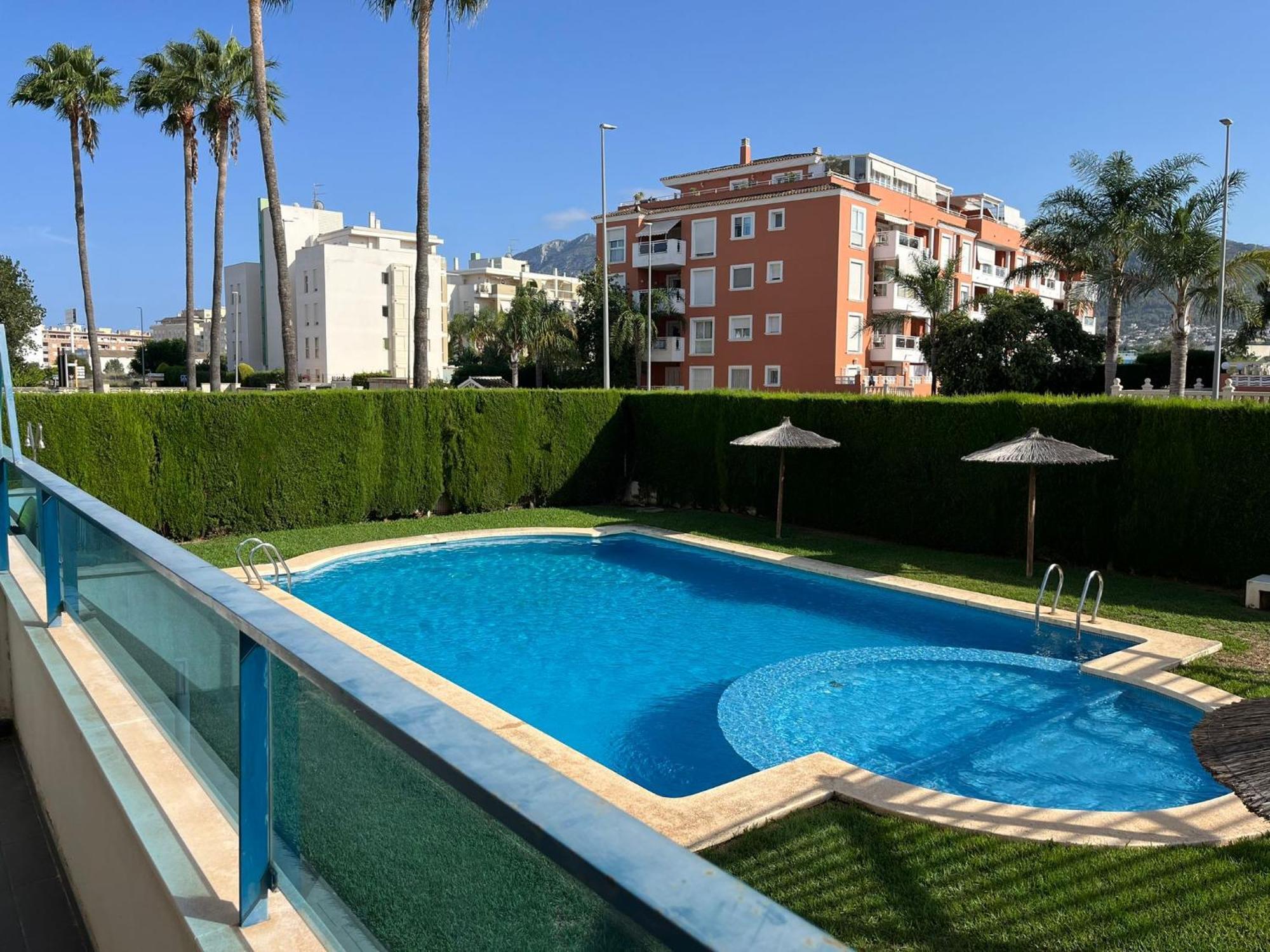 Felices Vacaciones En * Dénia