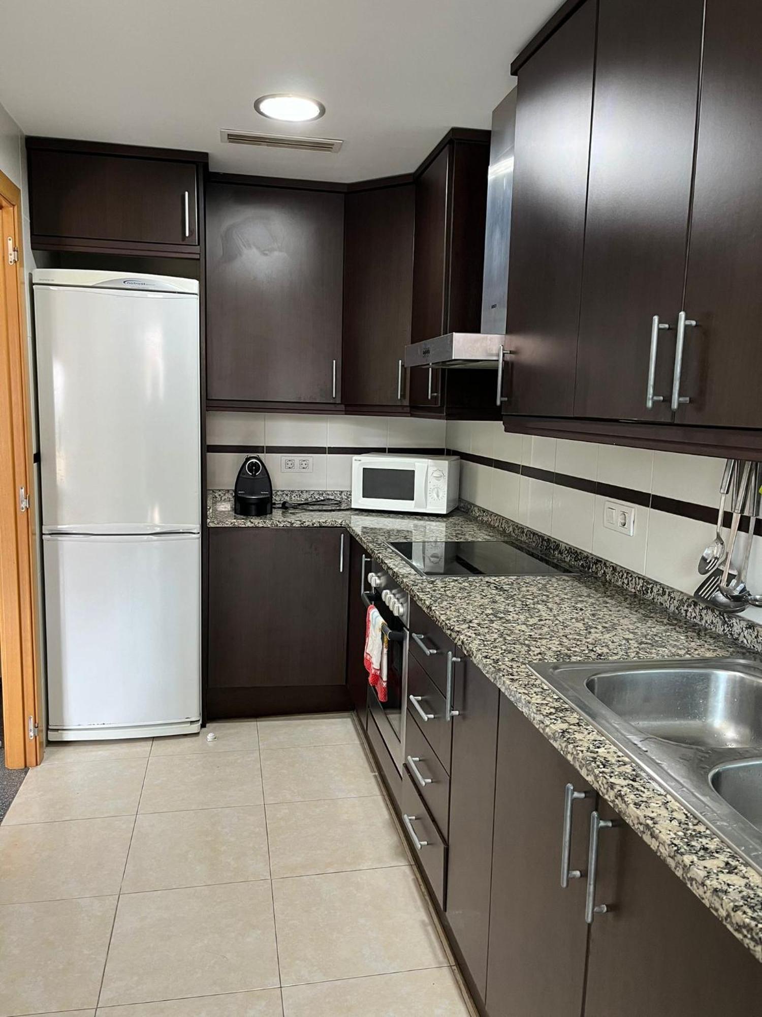 Apartamento Felices Vacaciones En *
