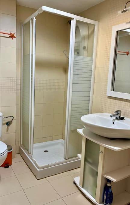 Apartamento Felices Vacaciones En *