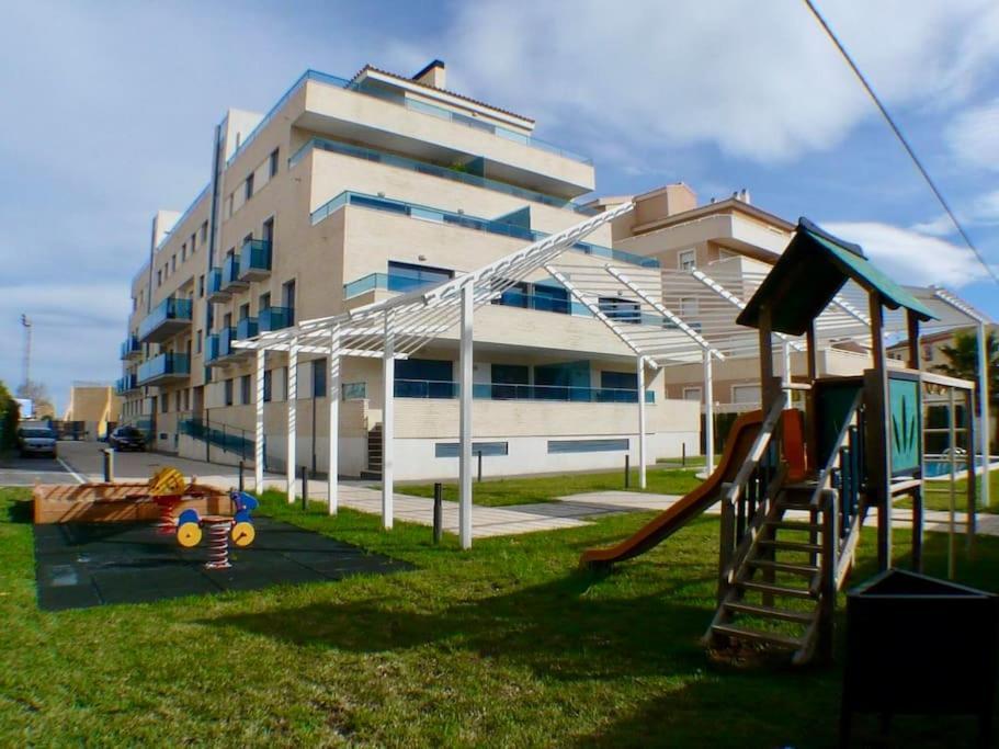 Felices Vacaciones En Apartamento *