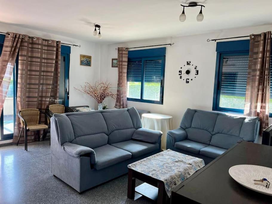 Felices Vacaciones En Apartamento Dénia