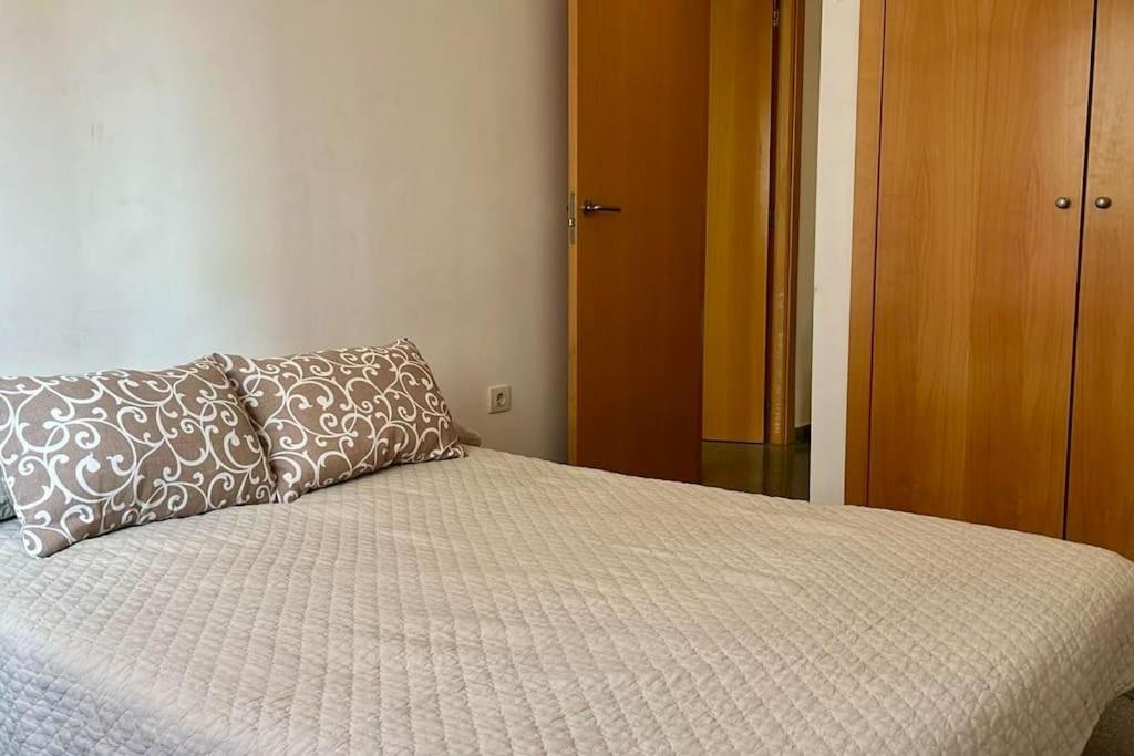 Apartamento Felices Vacaciones En