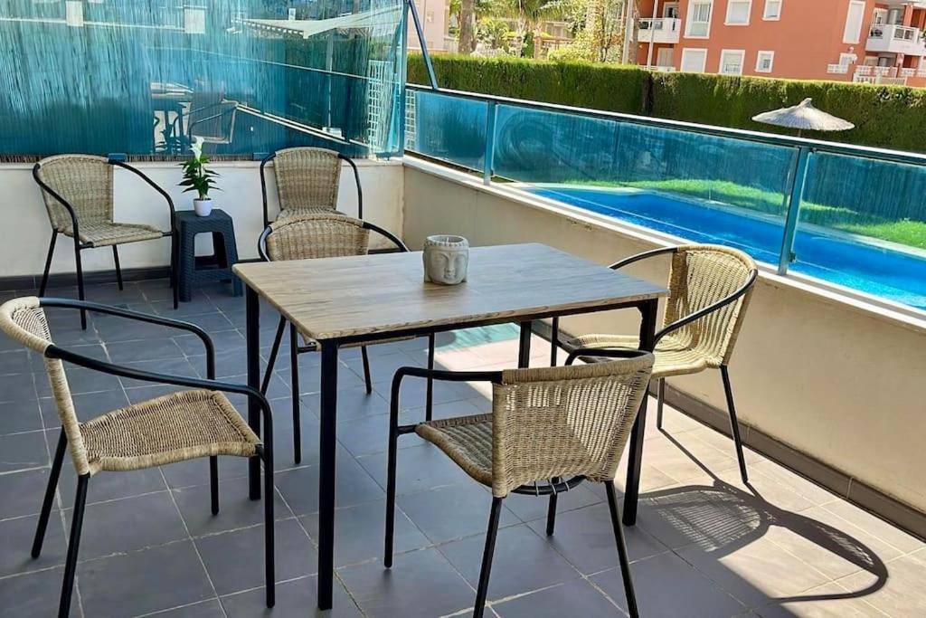 Felices Vacaciones En