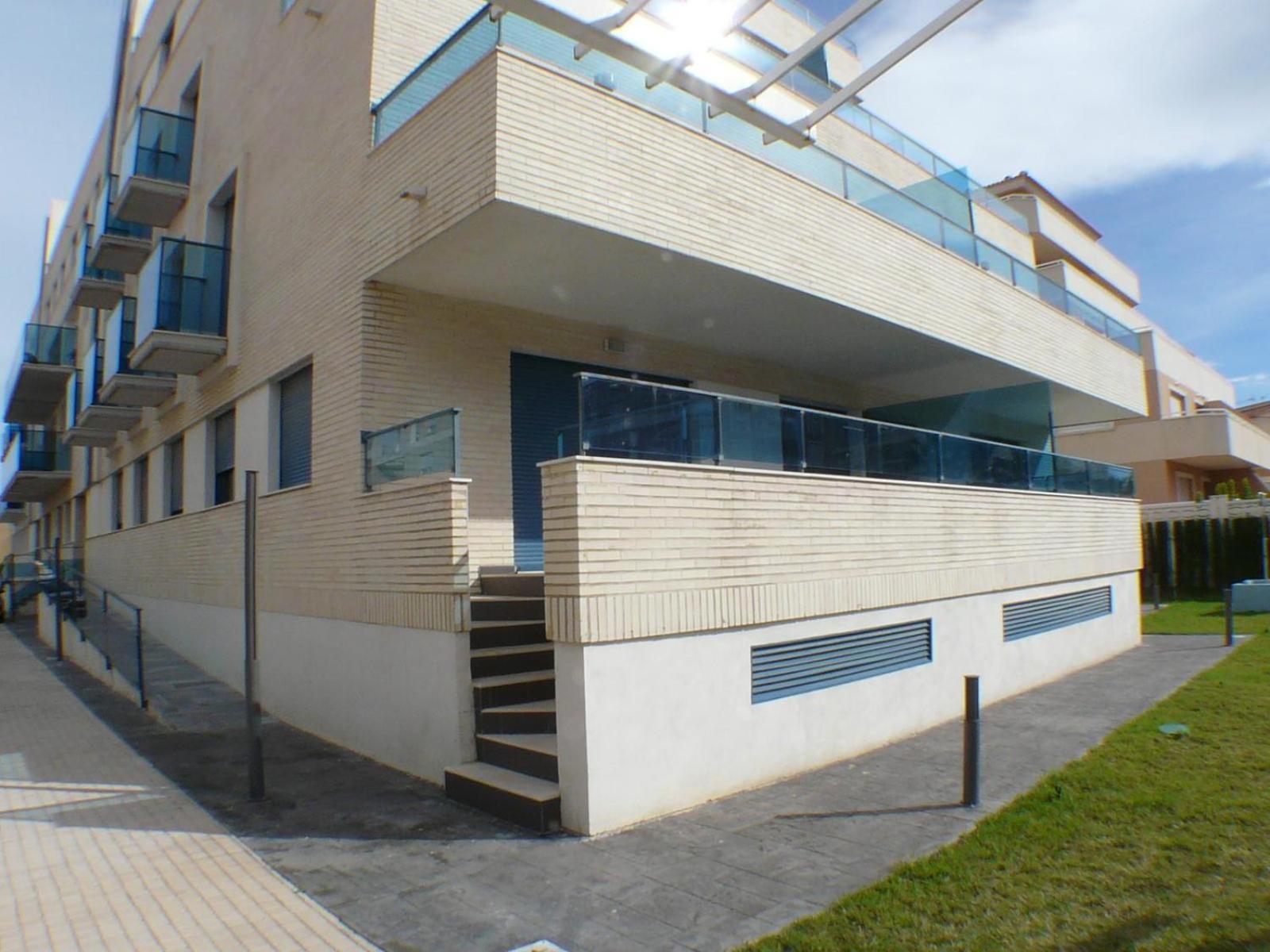 Apartamento Felices Vacaciones En Dénia