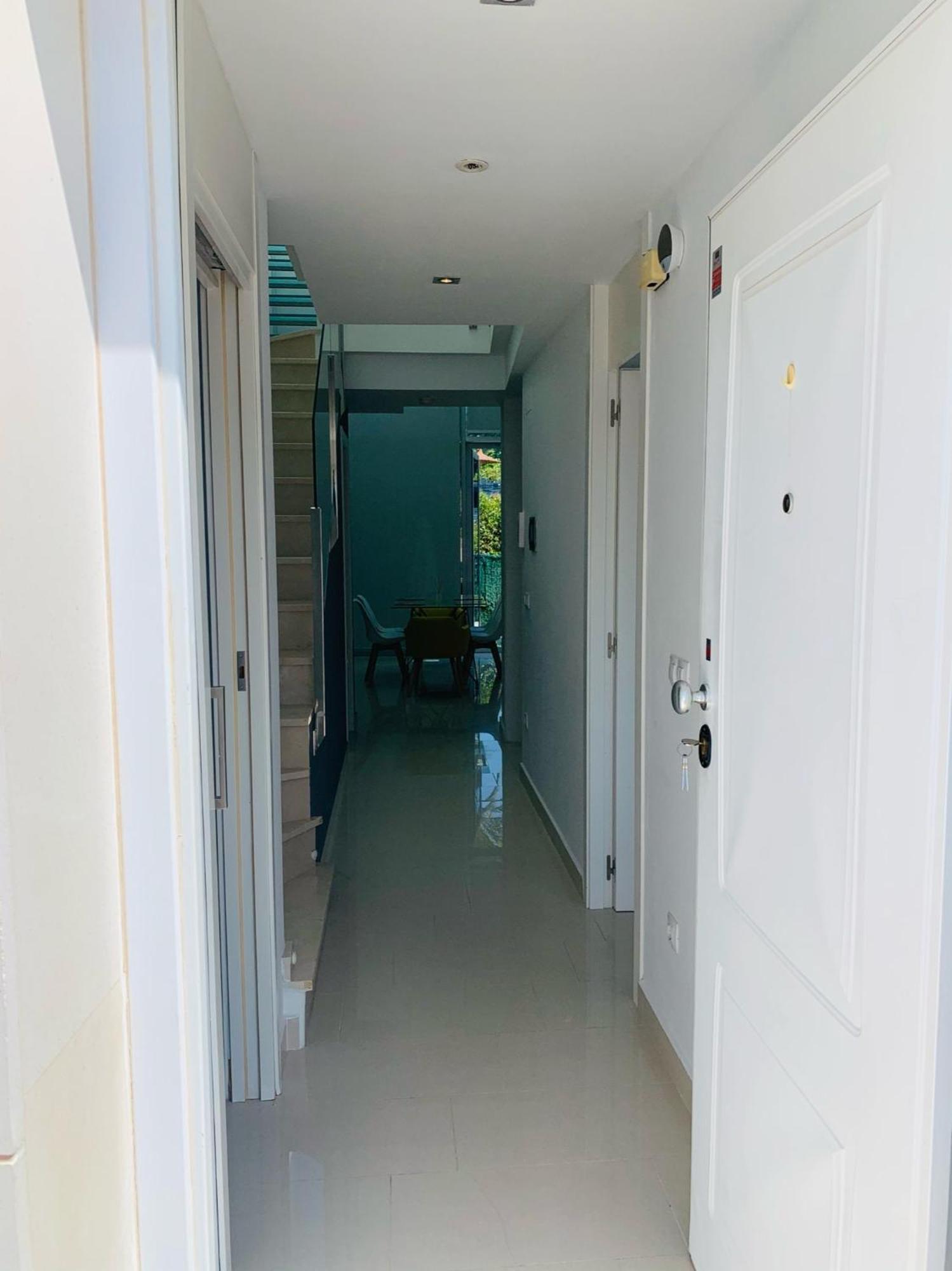 - Casa 8 Personas Dénia