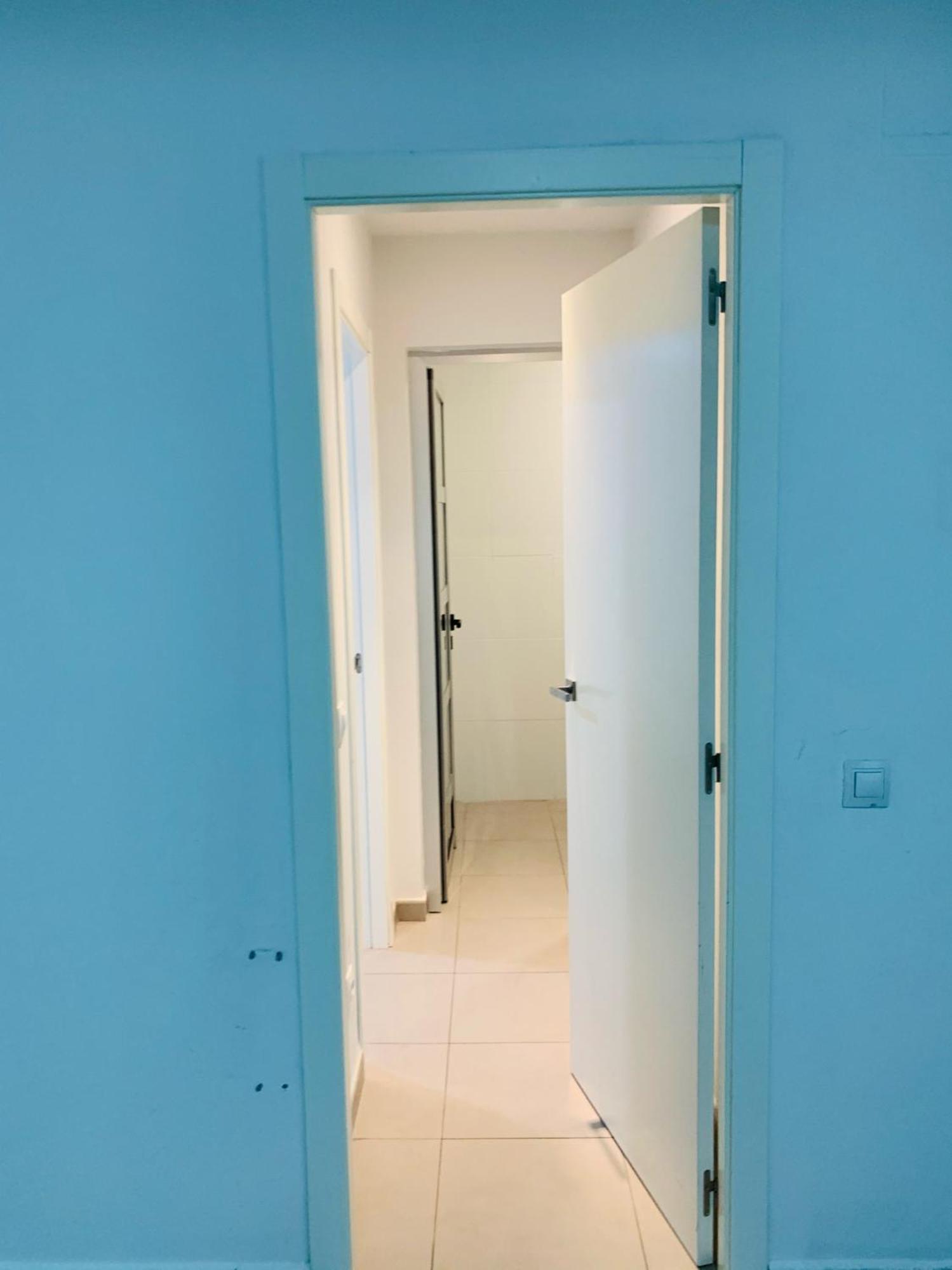 Сasa de vacaciones - Casa 8 Personas Dénia
