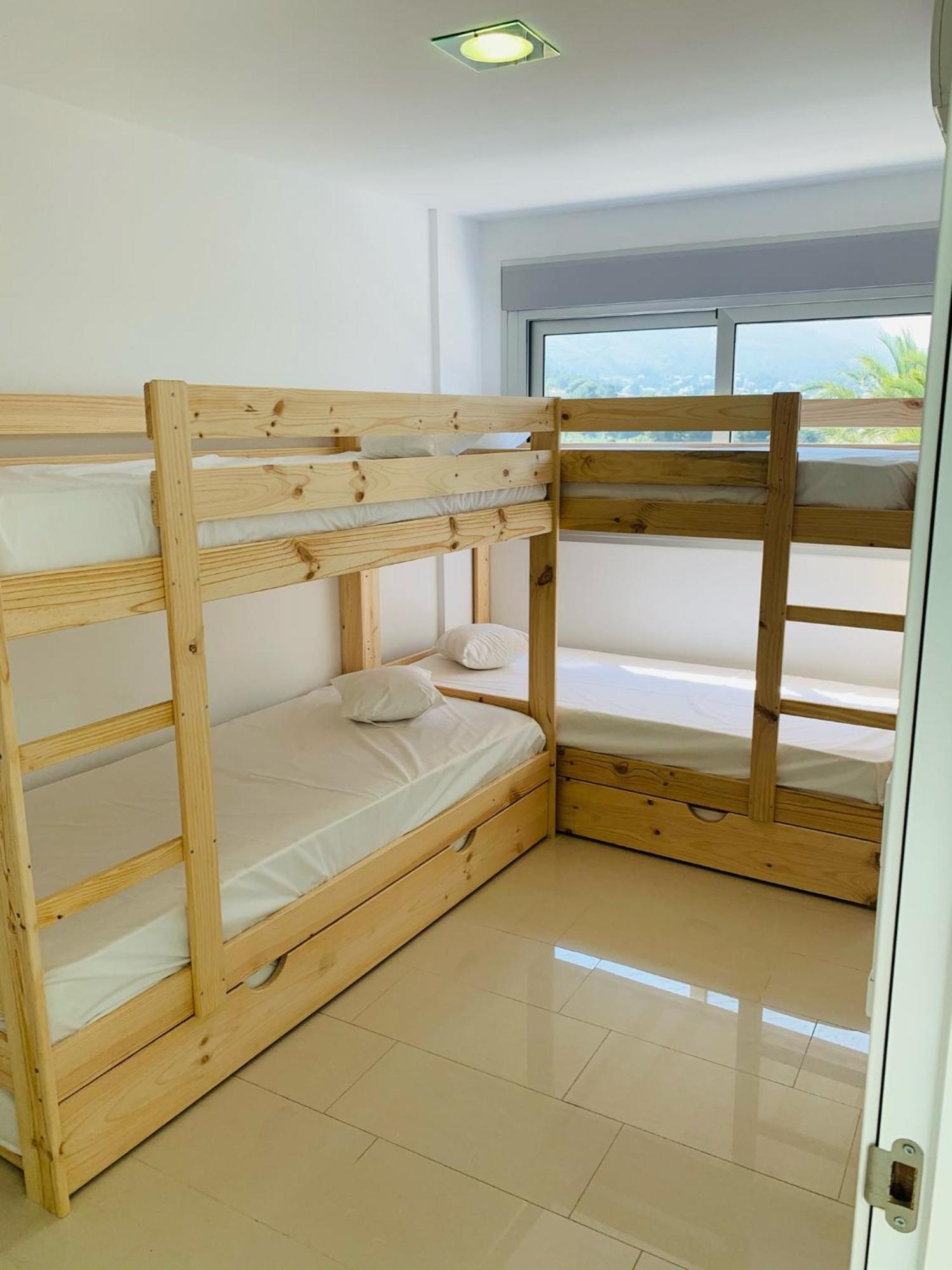 Сasa de vacaciones - Casa 8 Personas