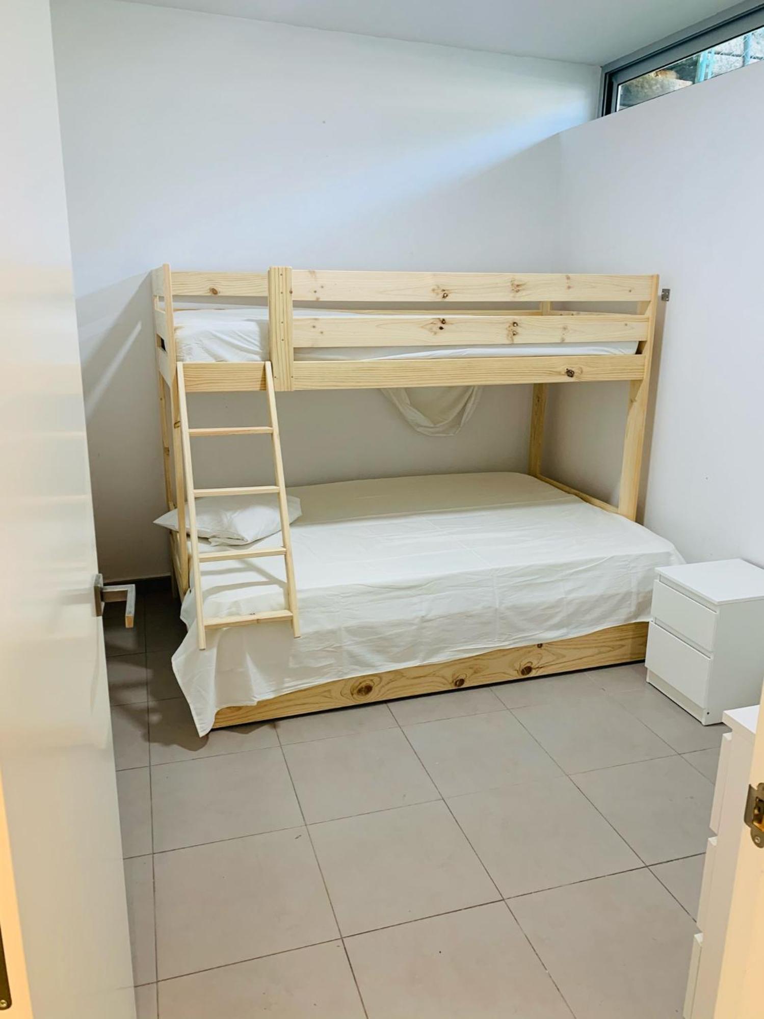 Сasa de vacaciones - Casa 8 Personas *