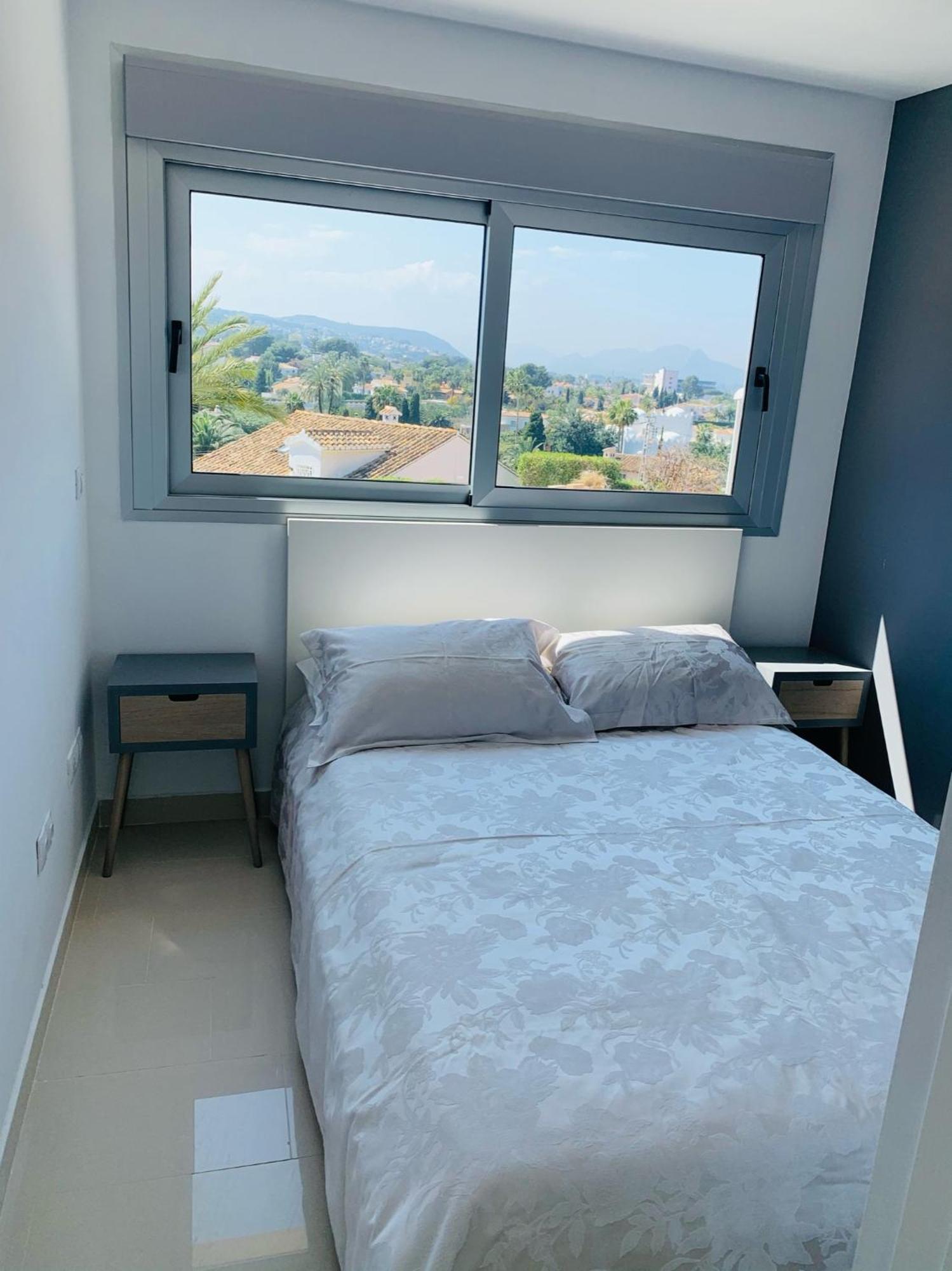 - Casa 8 Personas Dénia