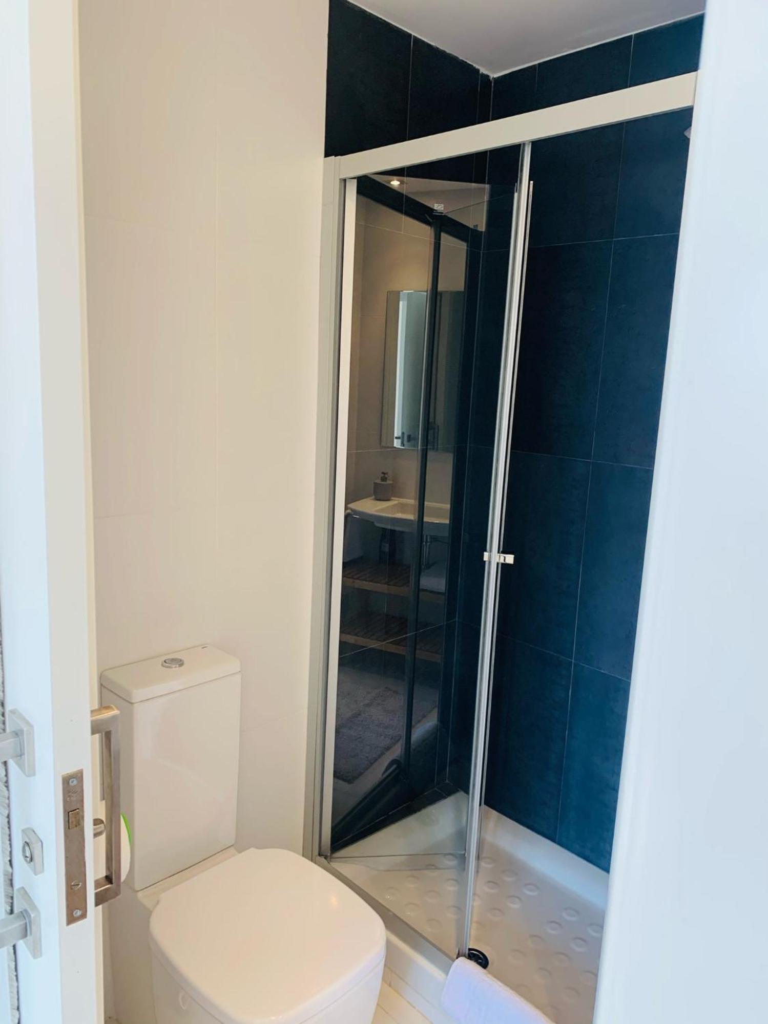 Сasa de vacaciones - Casa 8 Personas Dénia