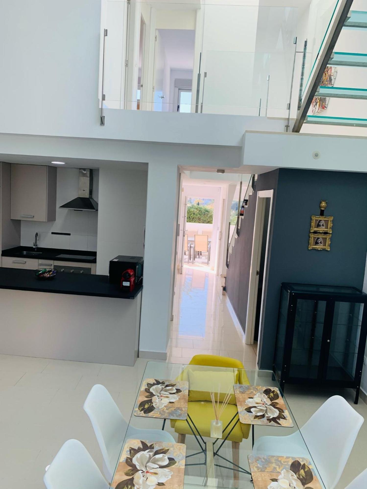 - Casa 8 Personas Dénia
