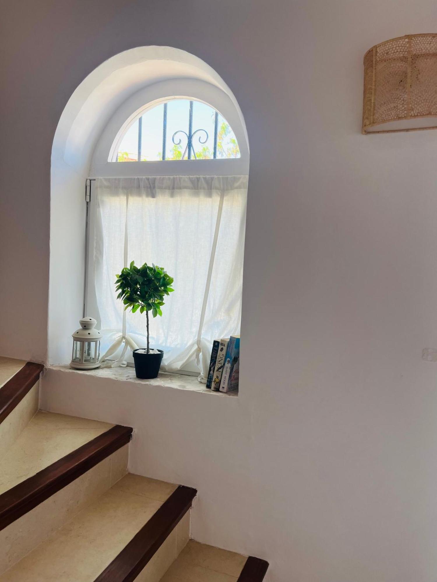 Casa Margo - Mediterranean Slow Life Apartment Denia