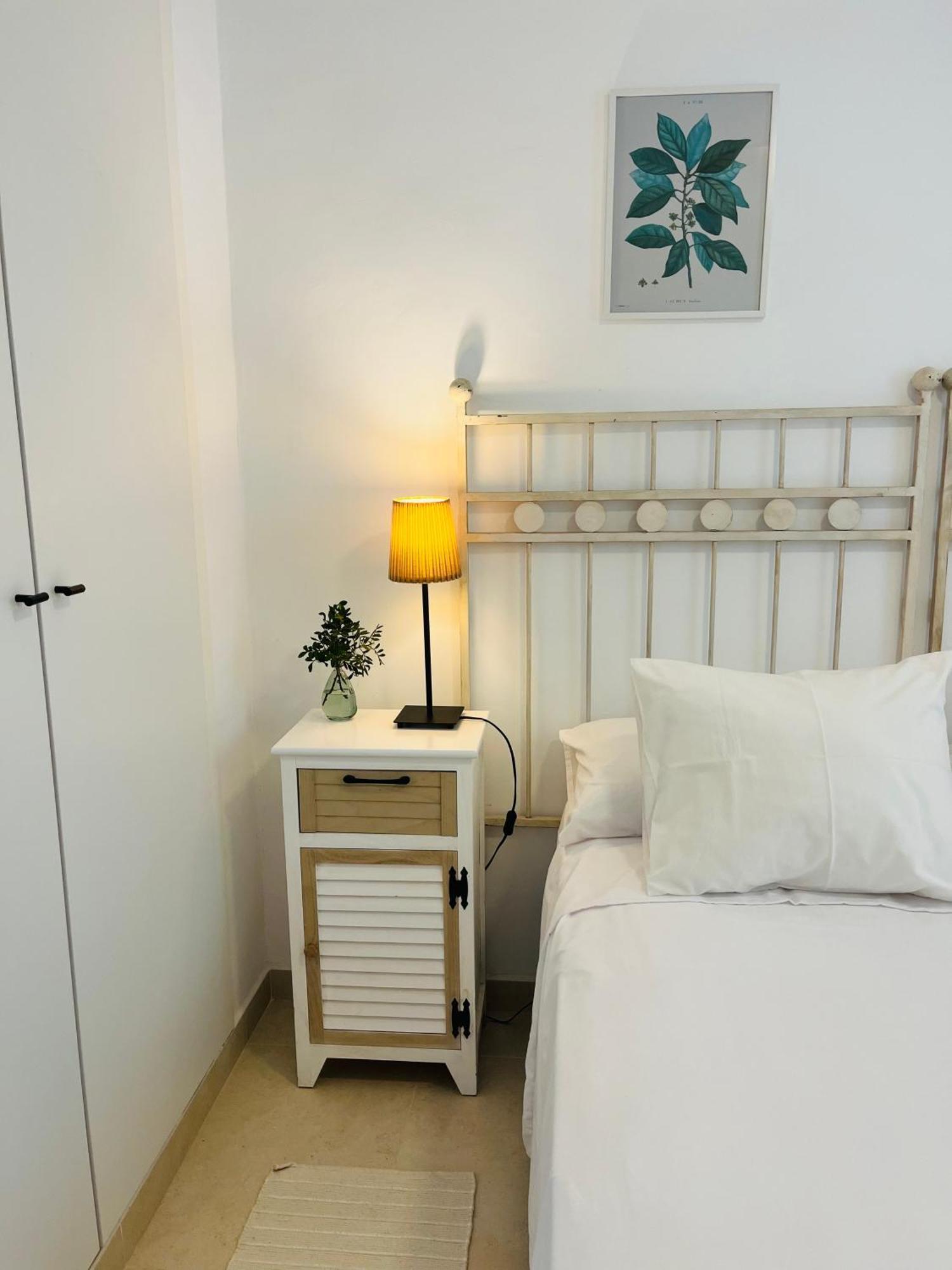 Casa Margo - Mediterranean Slow Life Apartment Denia