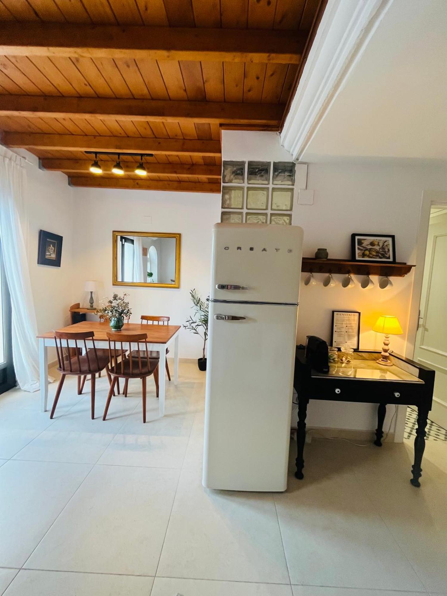 Apartment Casa Margo - Mediterranean Slow Life Denia