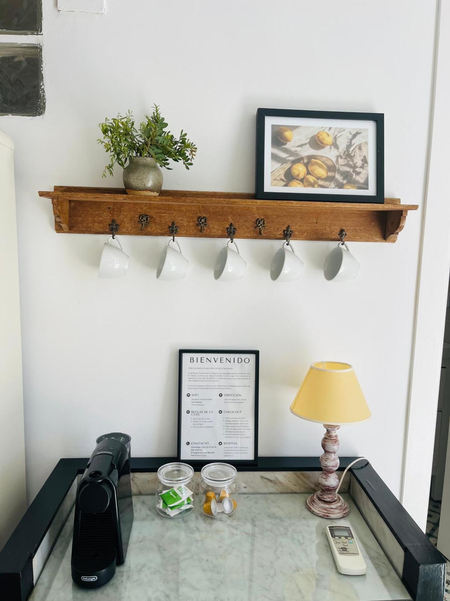 Casa Margo - Mediterranean Slow Life Apartment *