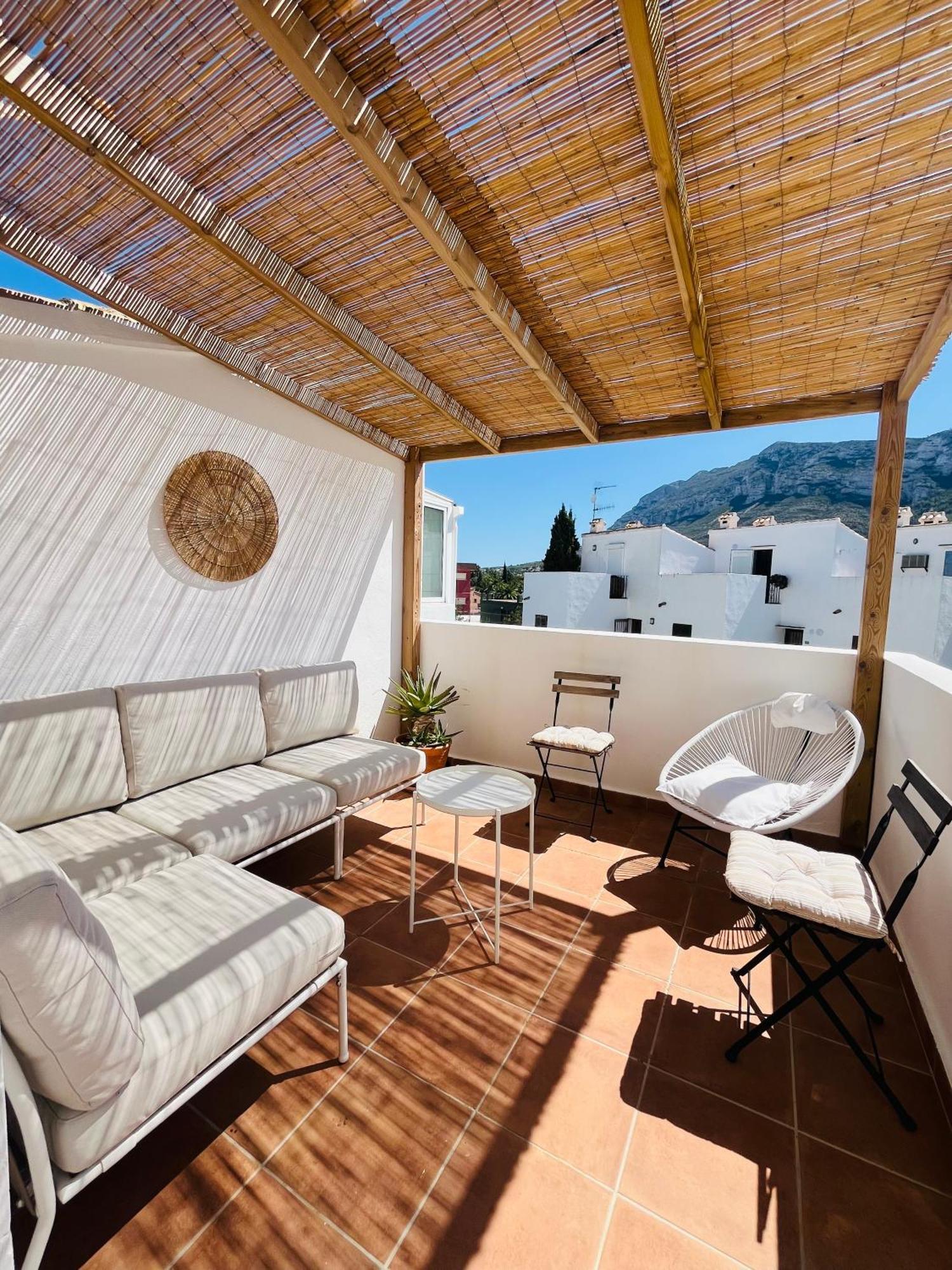 Casa Margo - Mediterranean Slow Life Denia