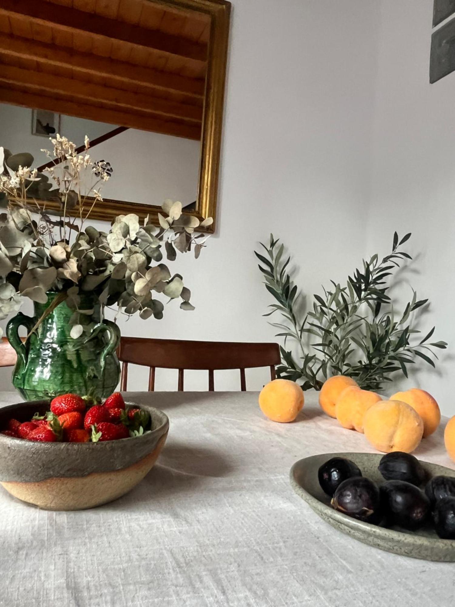 Apartment Casa Margo - Mediterranean Slow Life Denia