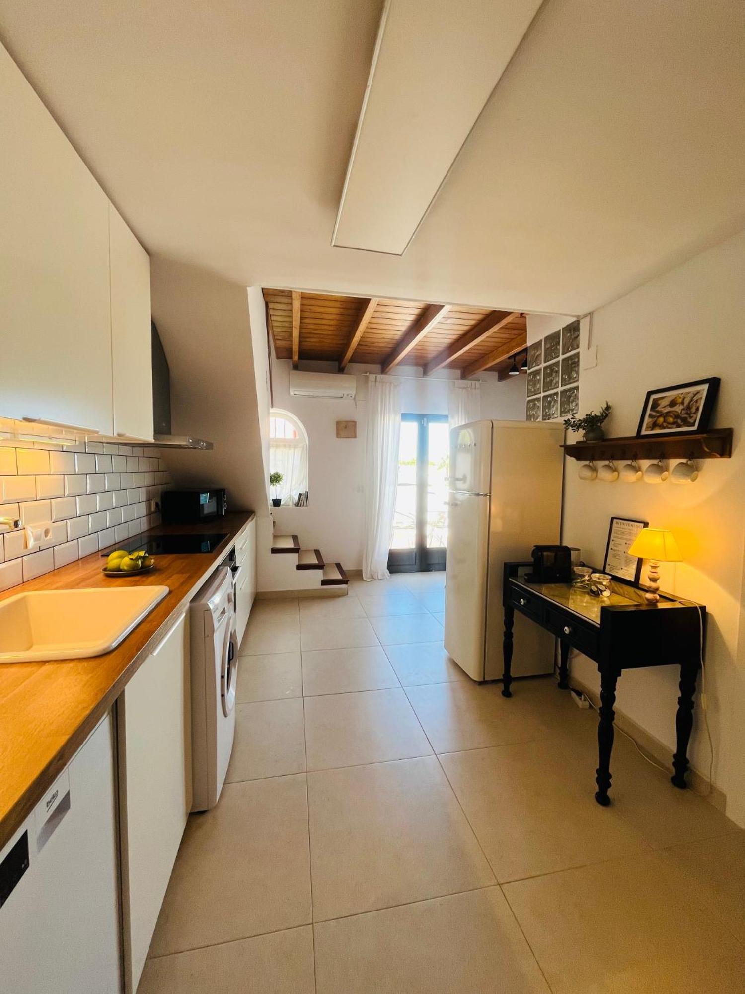 Casa Margo - Mediterranean Slow Life *