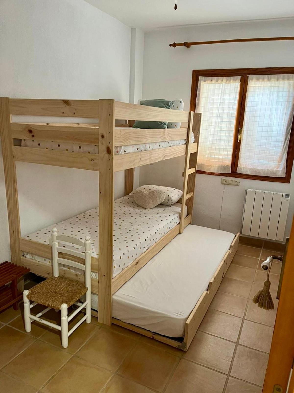 Apartamento Atico Con Salida Directa A La Playa -