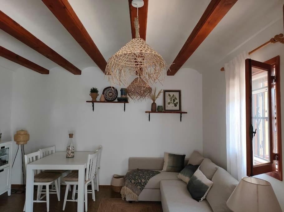 En 1ª Linea Playa Apartamento