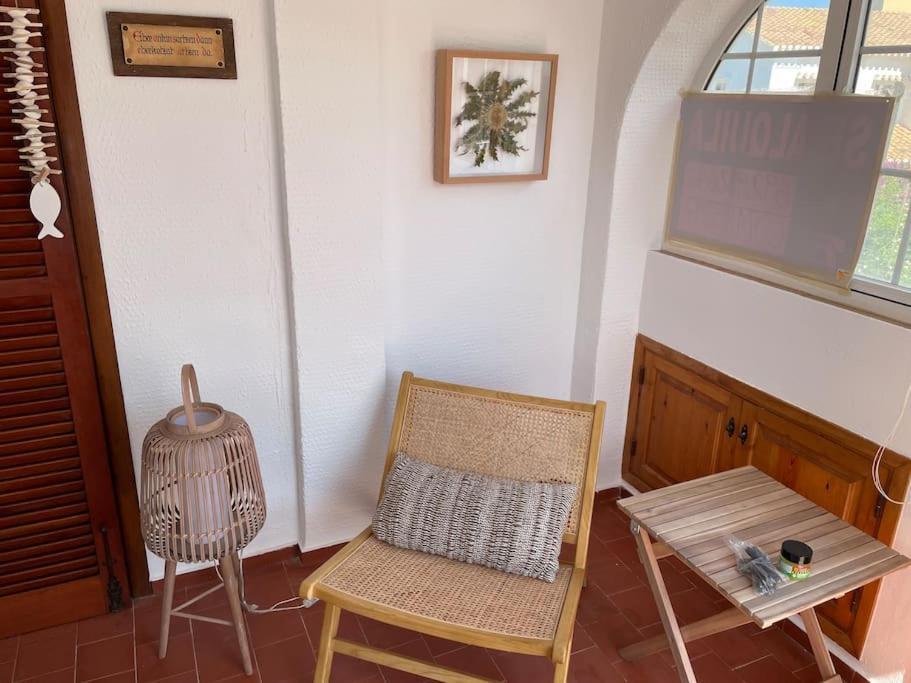 En 1ª Linea Playa Apartamento *