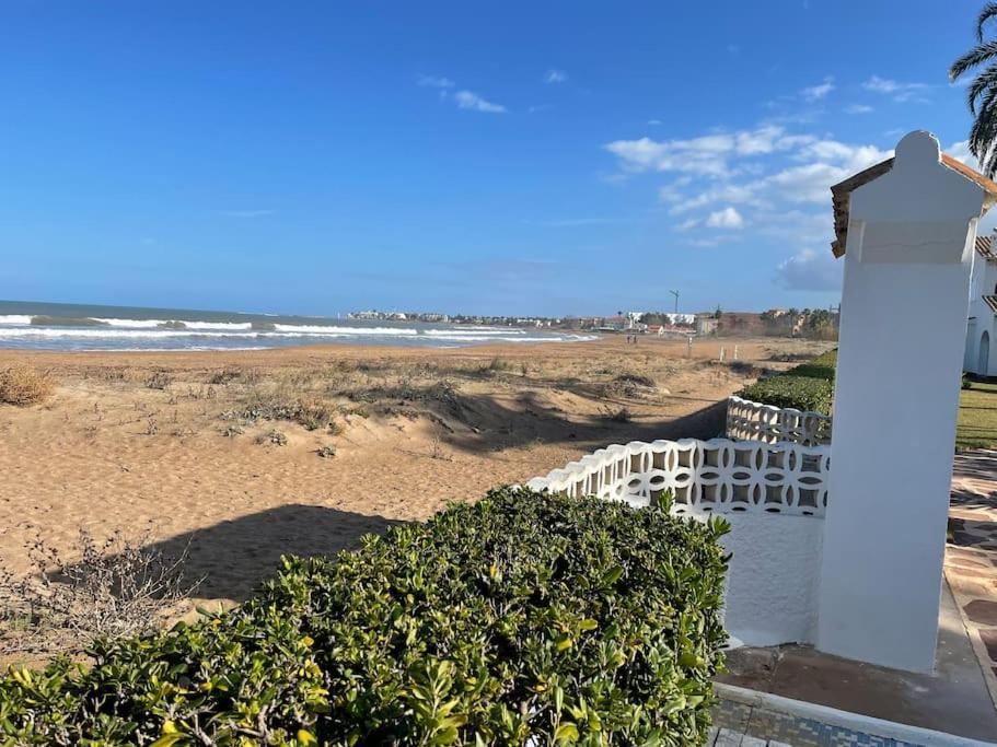 En 1ª Linea Playa Apartamento Dénia