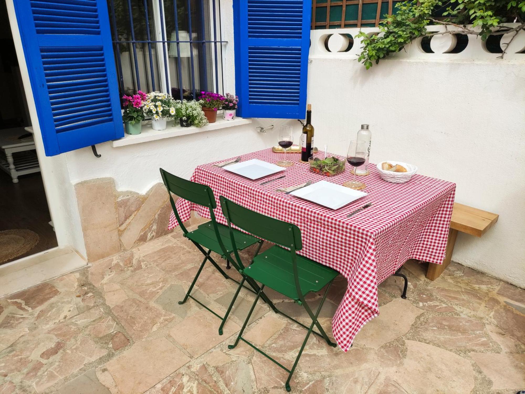 Сasa de vacaciones Casa Dos Piscinas Y Jardin Privado, Fibra 1 Gb *