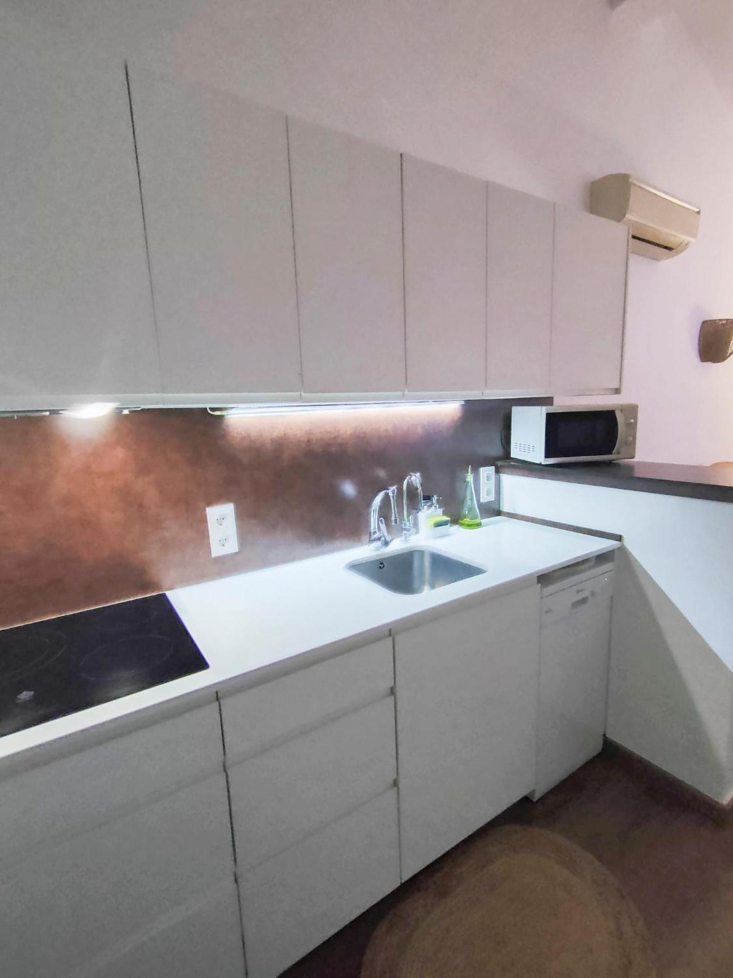 Casa Dos Piscinas Y Jardin Privado, Fibra 1 Gb * Dénia