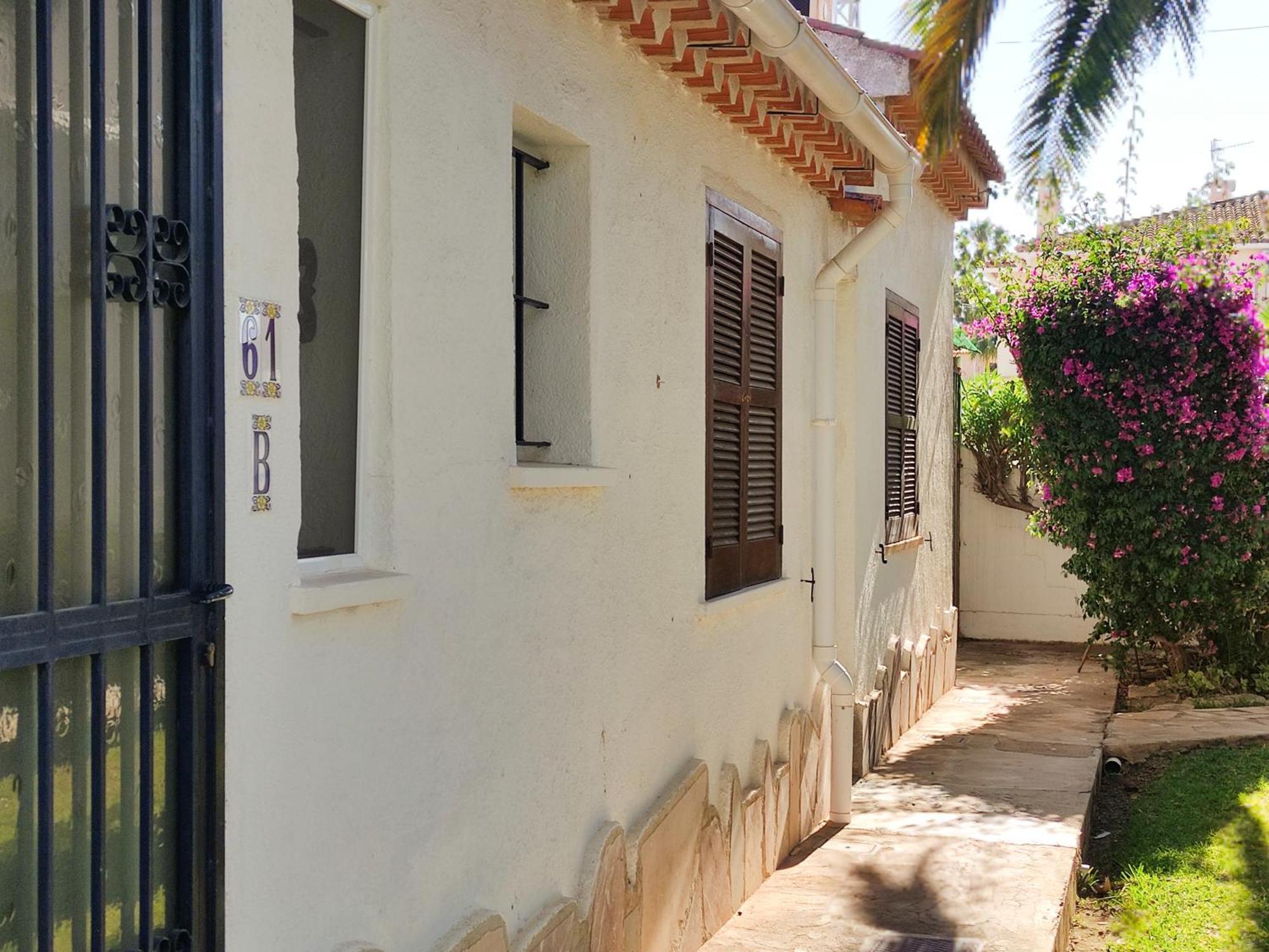 Casa Dos Piscinas Y Jardin Privado, Fibra 1 Gb