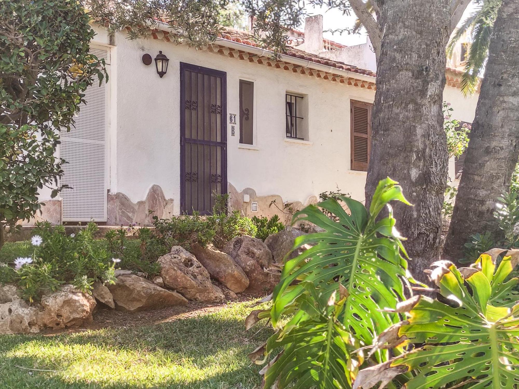 Сasa de vacaciones Casa Dos Piscinas Y Jardin Privado, Fibra 1 Gb *